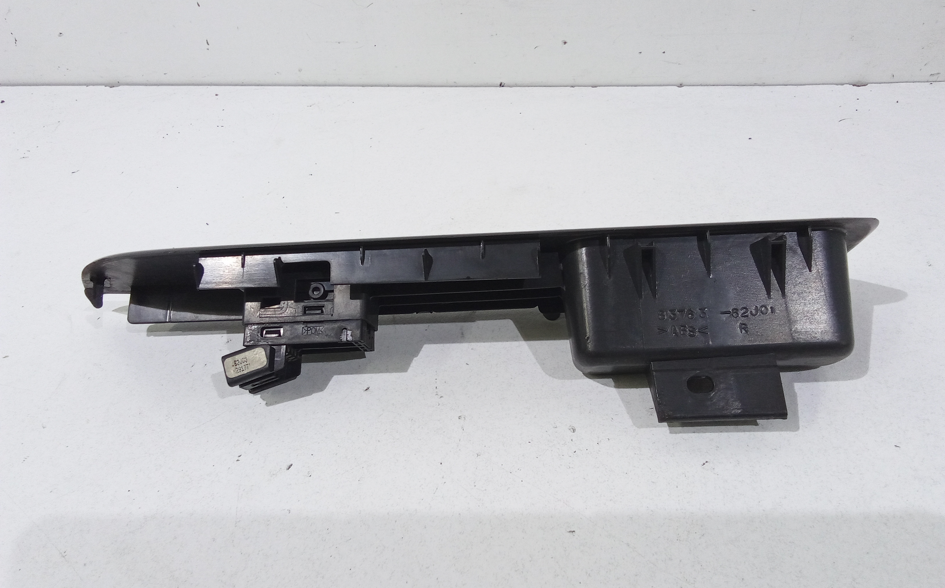 Pulsantiera Anteriore Destra Passeggero per Suzuki Swift 4 Serie (04>10) (2004 - 2010)