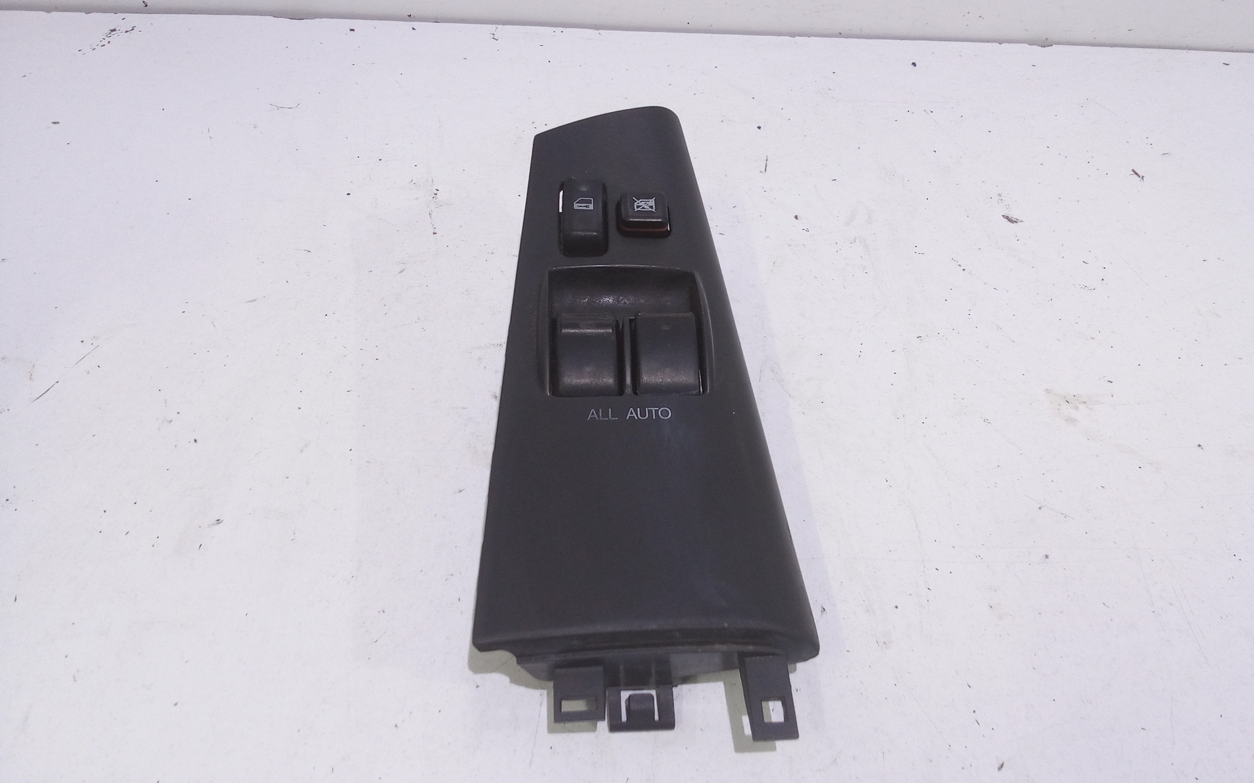 Pulsantiera anteriore sinistra Guida per Toyota Corolla Berlina 4 Serie (2005 - In produzione)