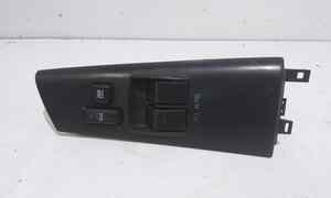 Pulsantiera anteriore sinistra Guida per Toyota Corolla Berlina 4 Serie (2005 - In produzione)