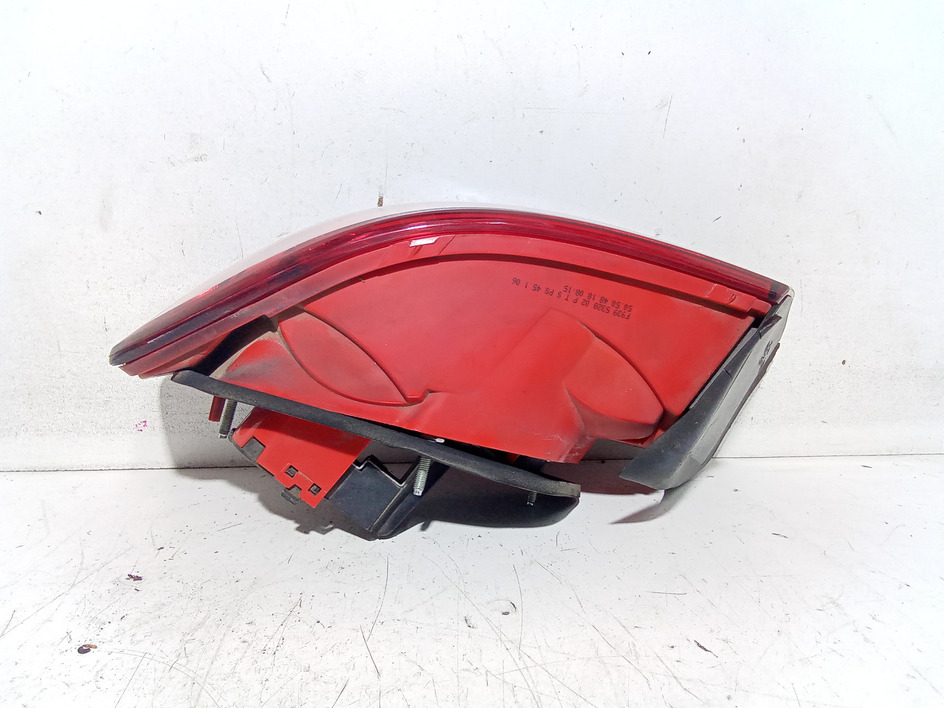 Stop fanale posteriore Destro Passeggero per Alfa Romeo 159 Berlina Serie (939_) (05>11) (2005 - 2011)