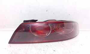 Stop fanale posteriore Destro Passeggero per Alfa Romeo 159 Berlina Serie (939_) (05>11) (2005 - 2011)