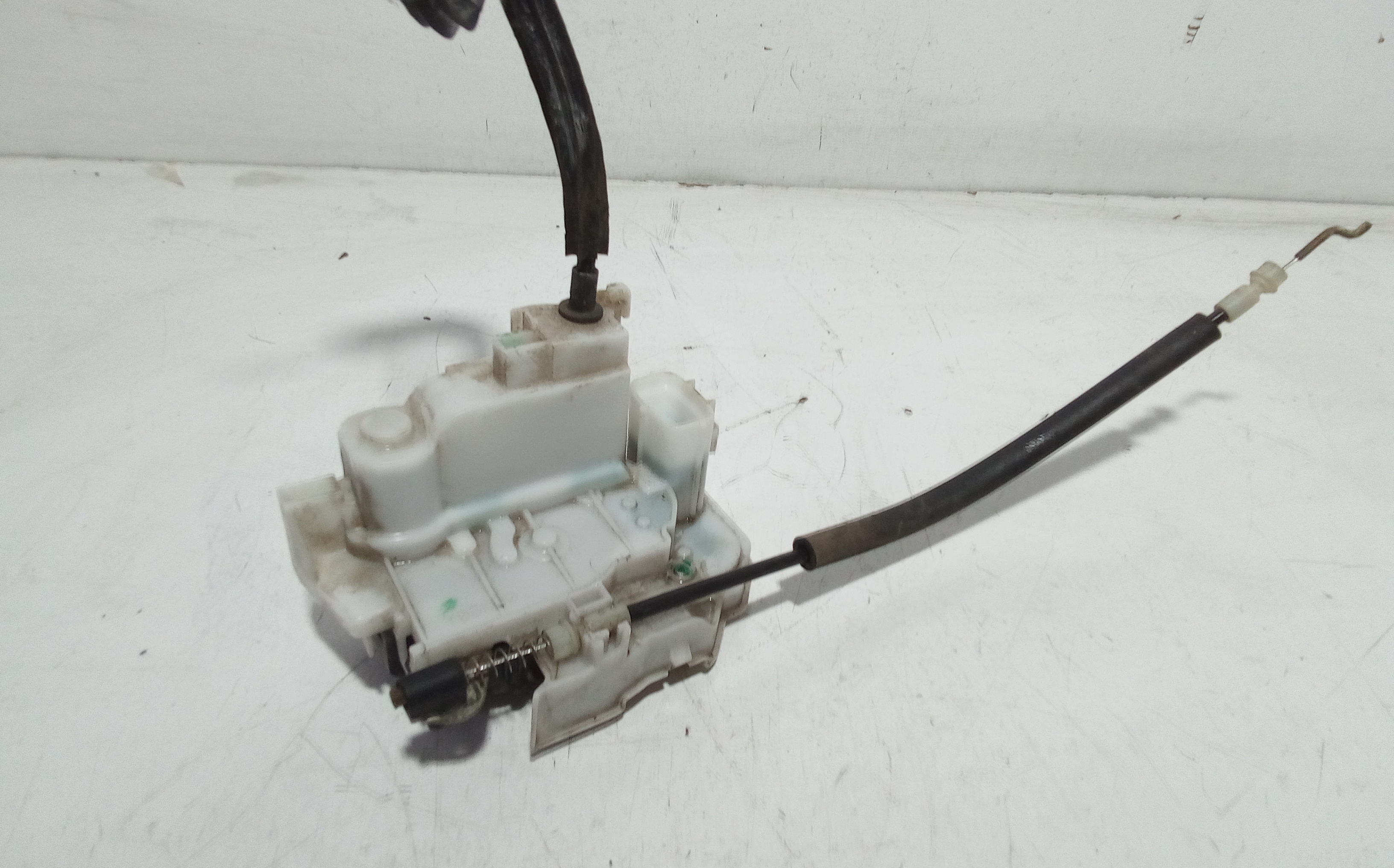 Serratura Posteriore Sinistra per Alfa Romeo 159 Berlina Serie (939_) (05>11) (2005 - 2011)