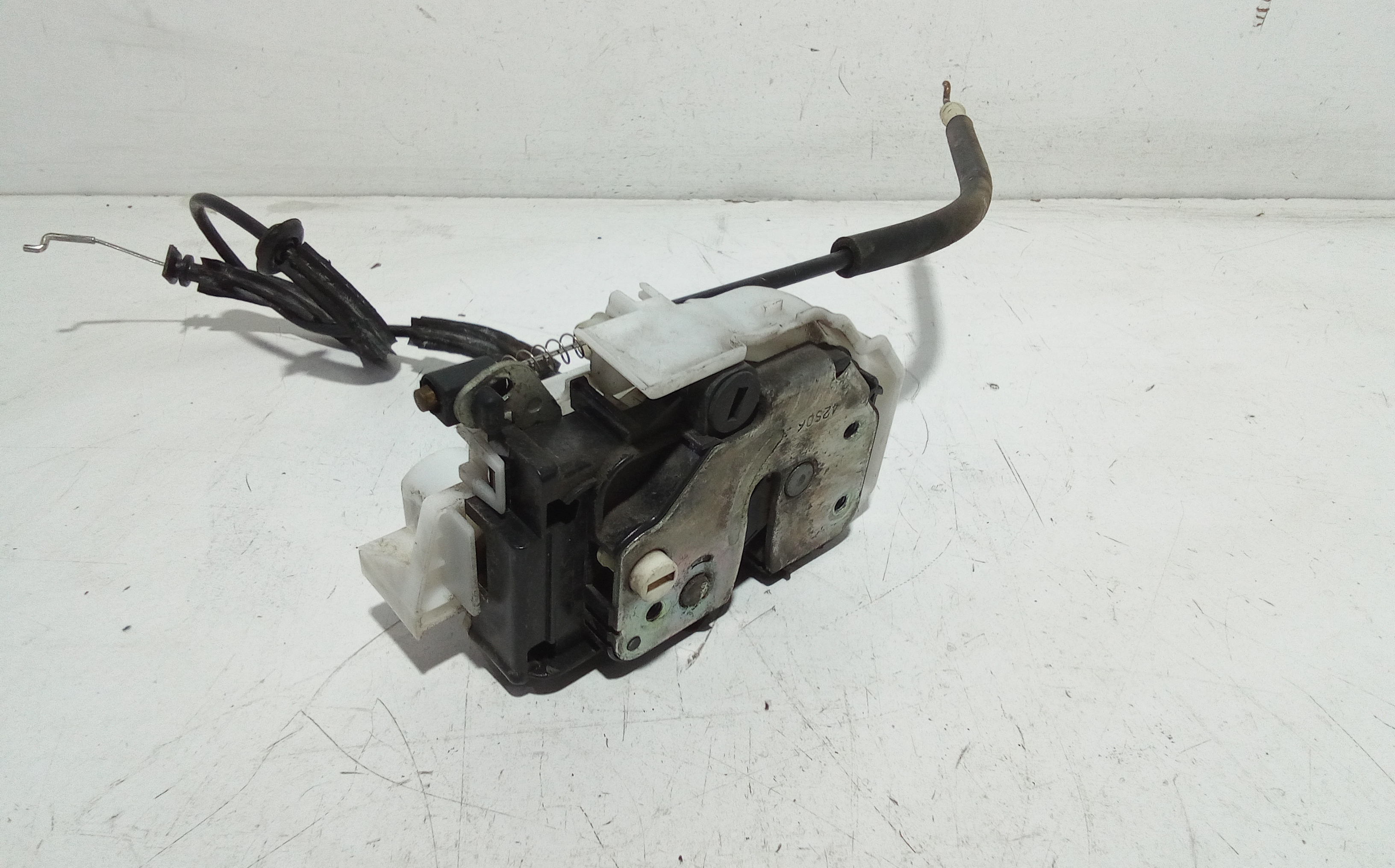 Serratura Posteriore Sinistra per Alfa Romeo 159 Berlina Serie (939_) (05>11) (2005 - 2011)