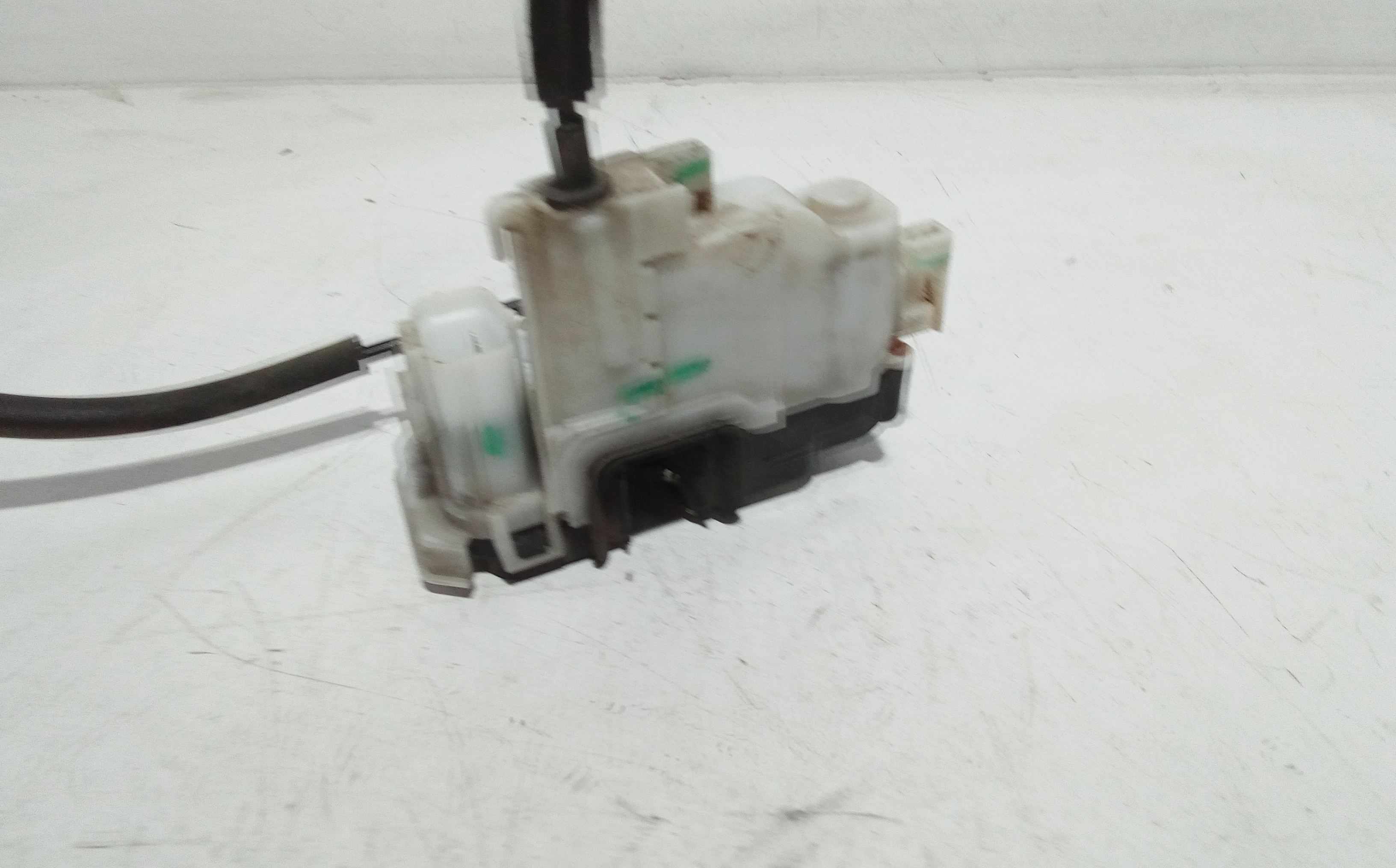 Serratura Posteriore Sinistra per Alfa Romeo 159 Berlina Serie (939_) (05>11) (2005 - 2011)