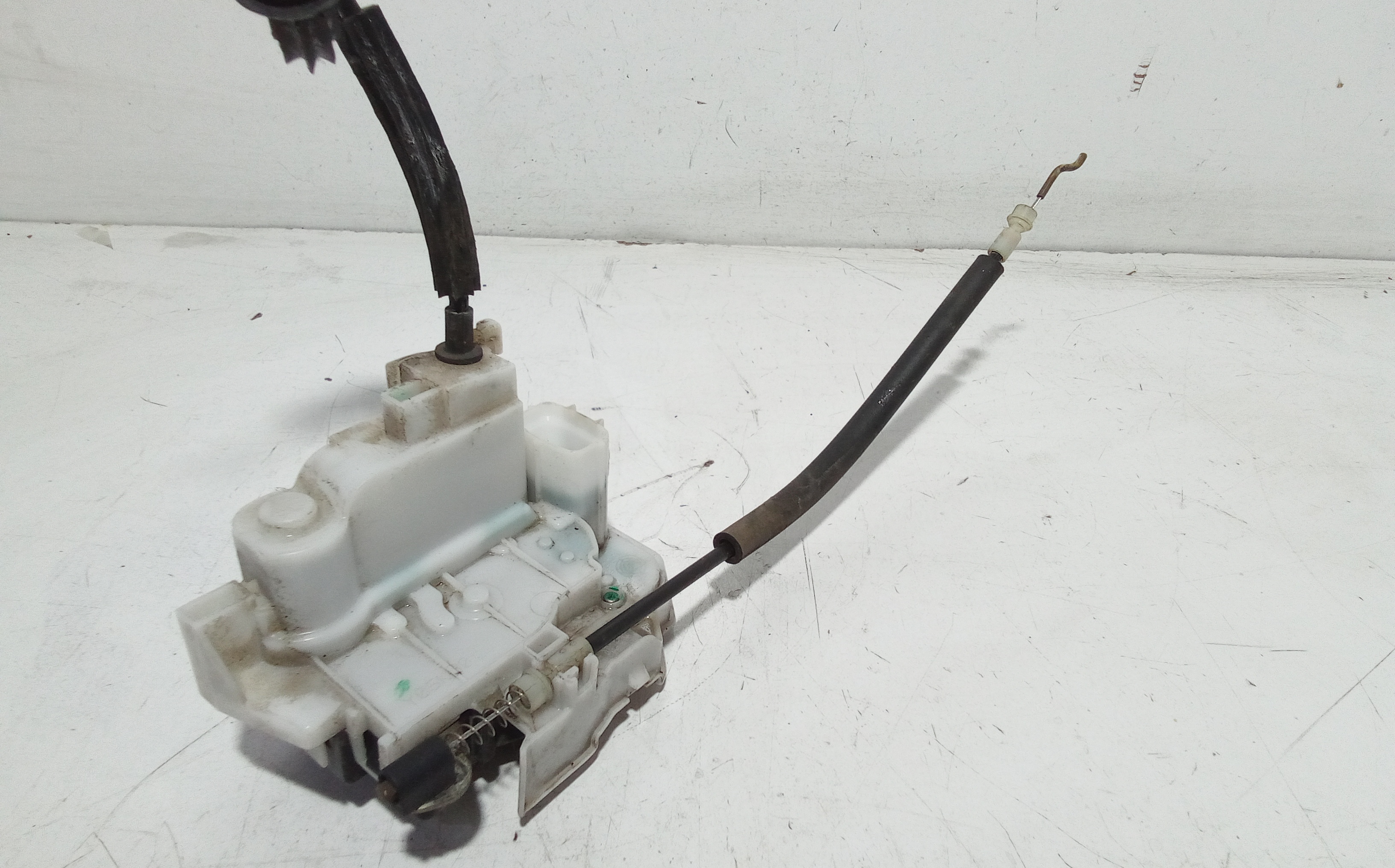 Serratura Posteriore Sinistra per Alfa Romeo 159 Berlina Serie (939_) (05>11) (2005 - 2011)