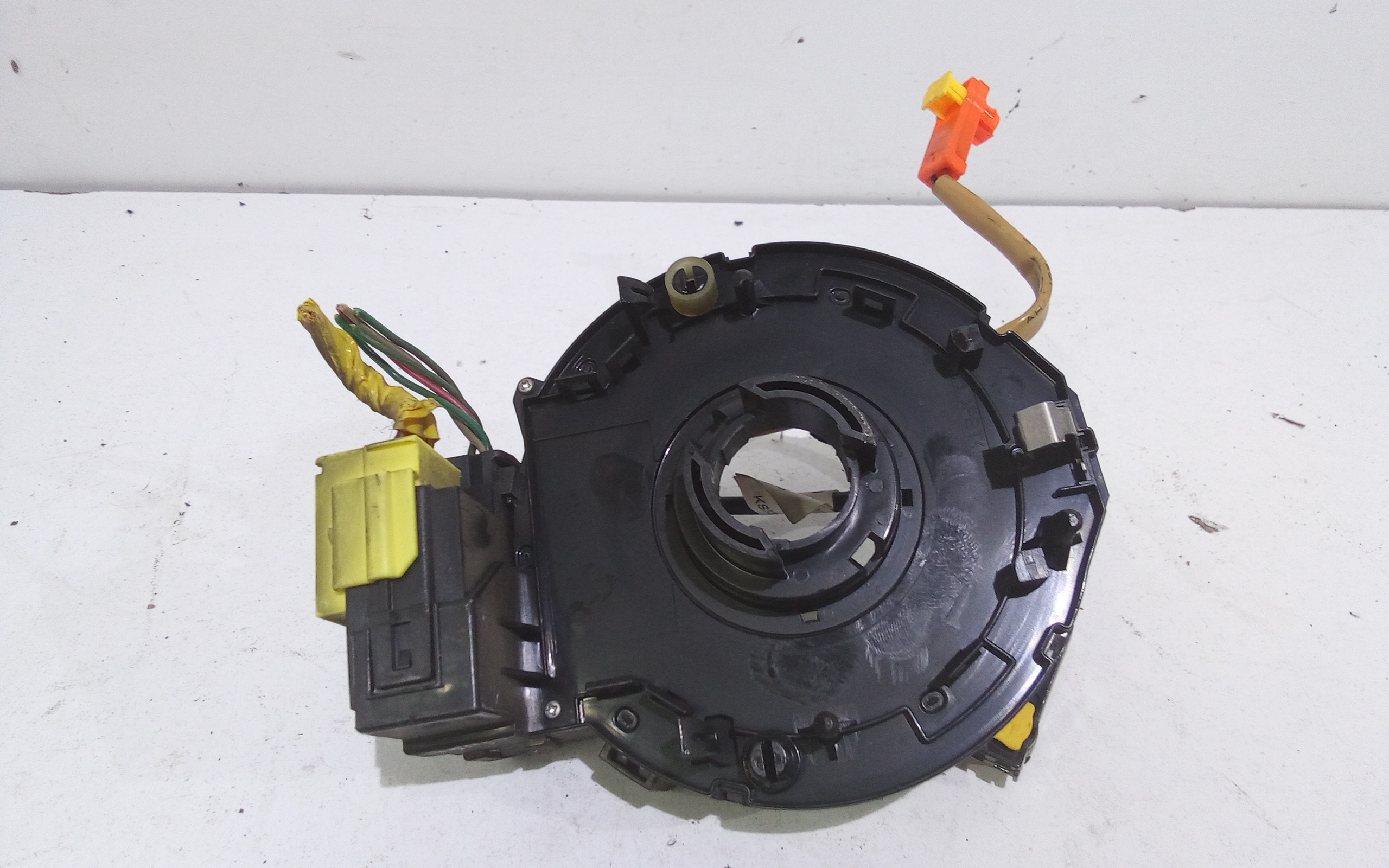 Contatto Spiralato per Toyota Corolla Berlina 4 Serie (2005 - In produzione)