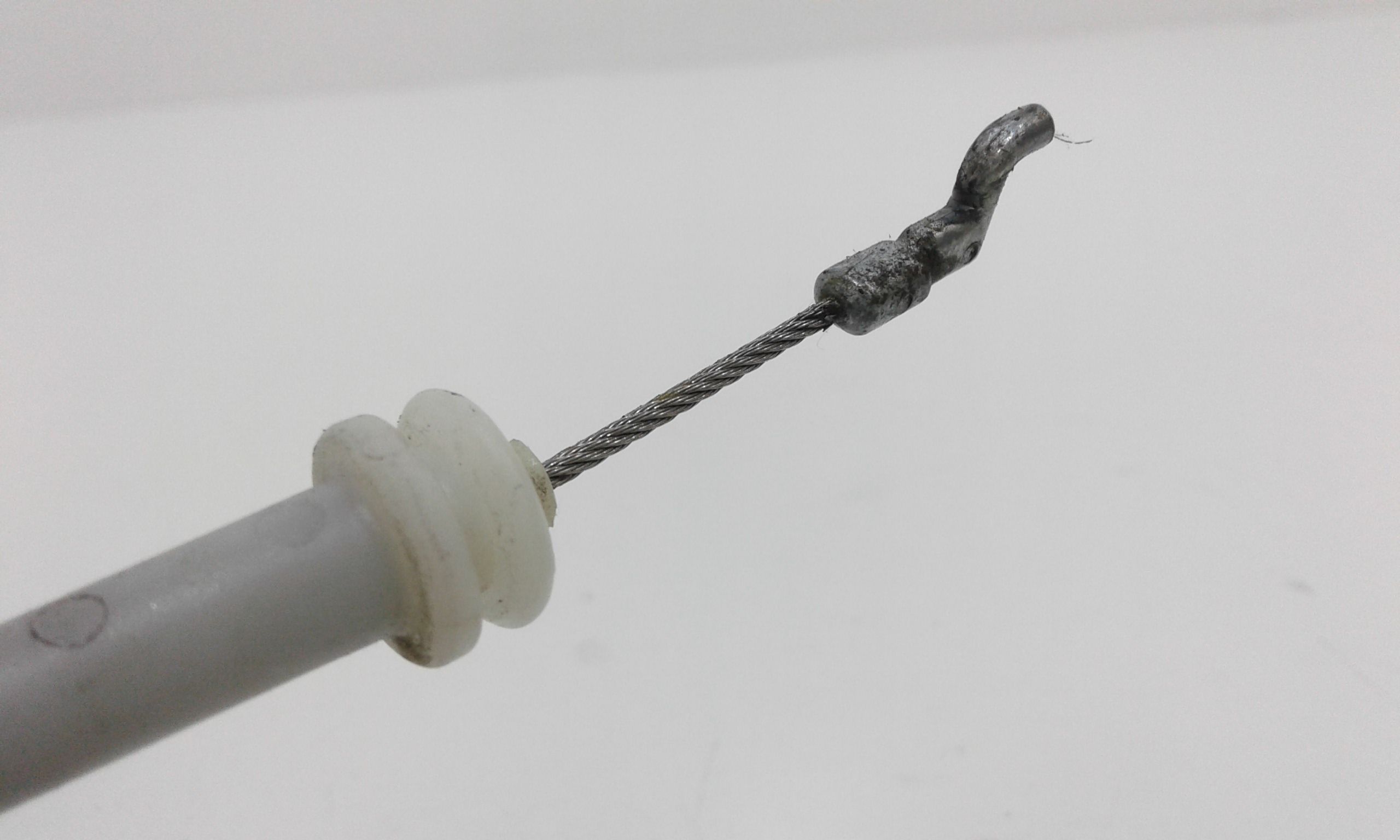 Maniglia esterna Posteriore Destra FORD Fiesta 6 Serie