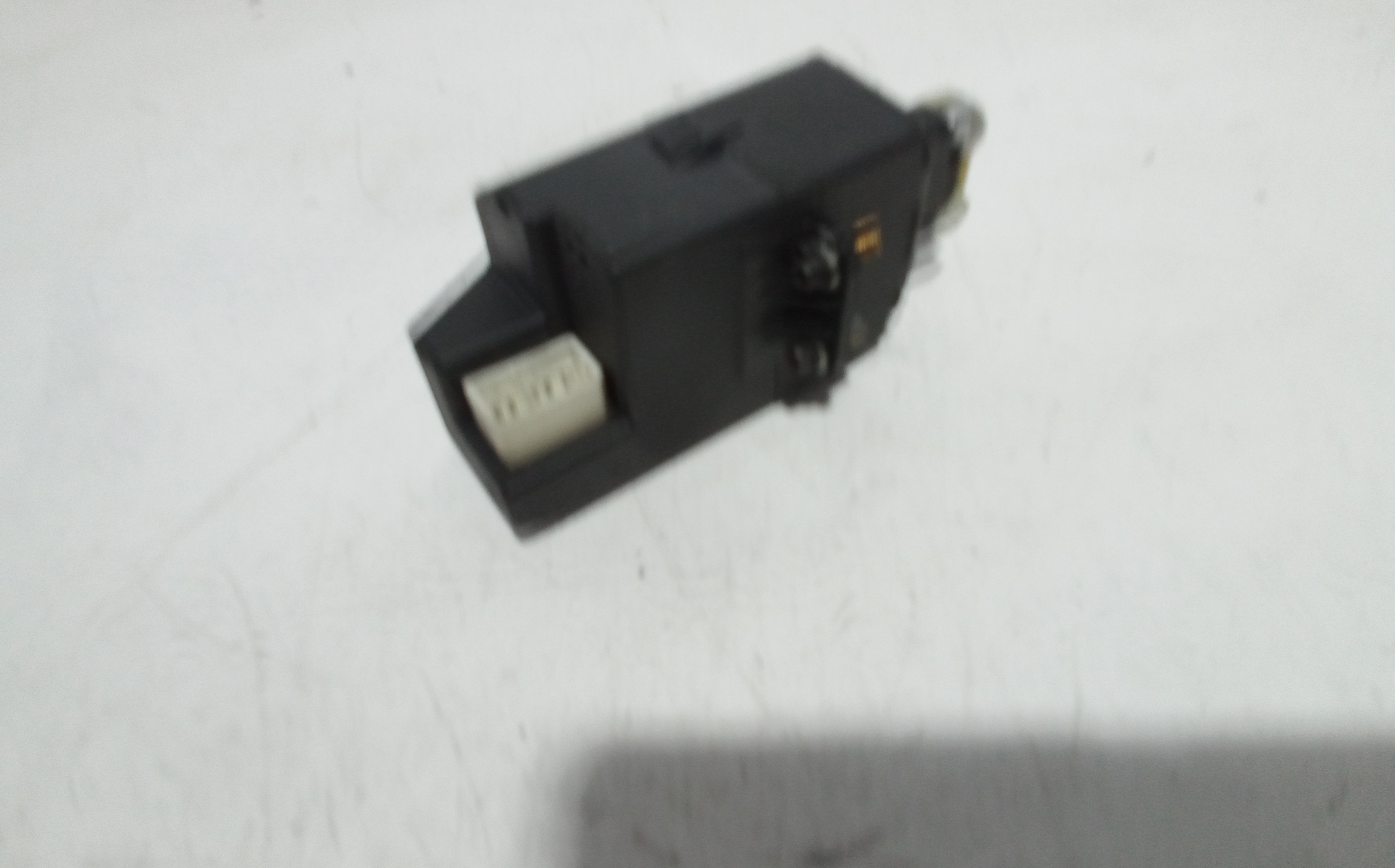 Blocchetto Accensione per Alfa Romeo 159 Berlina Serie (939_) (05>11) (2005 - 2011)