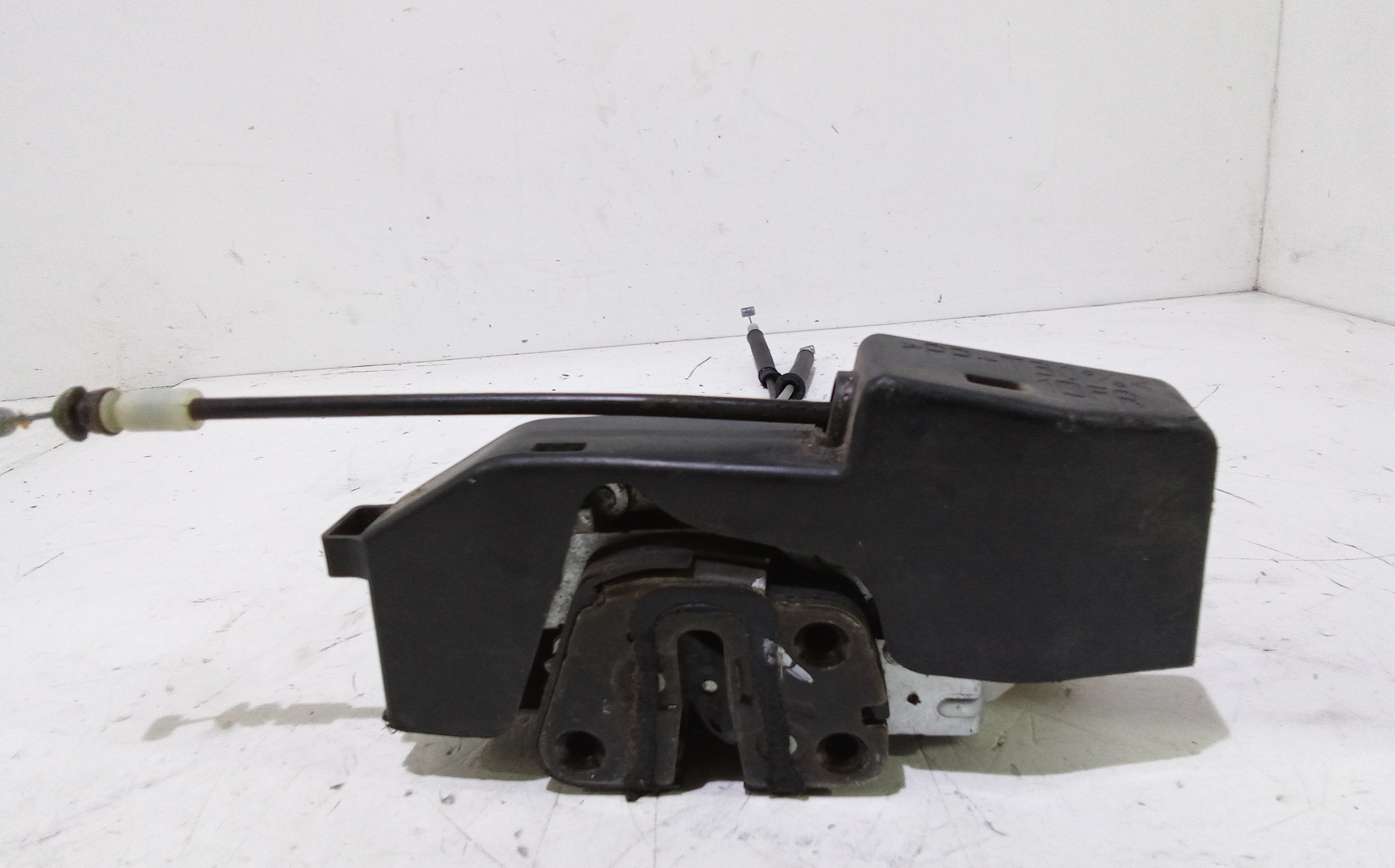 Serratura Anteriore Destra per Kia Carens 2 Serie (2006 - In produzione)