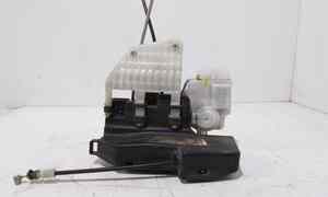 Serratura Anteriore Destra per Kia Carens 2 Serie (2006 - In produzione)