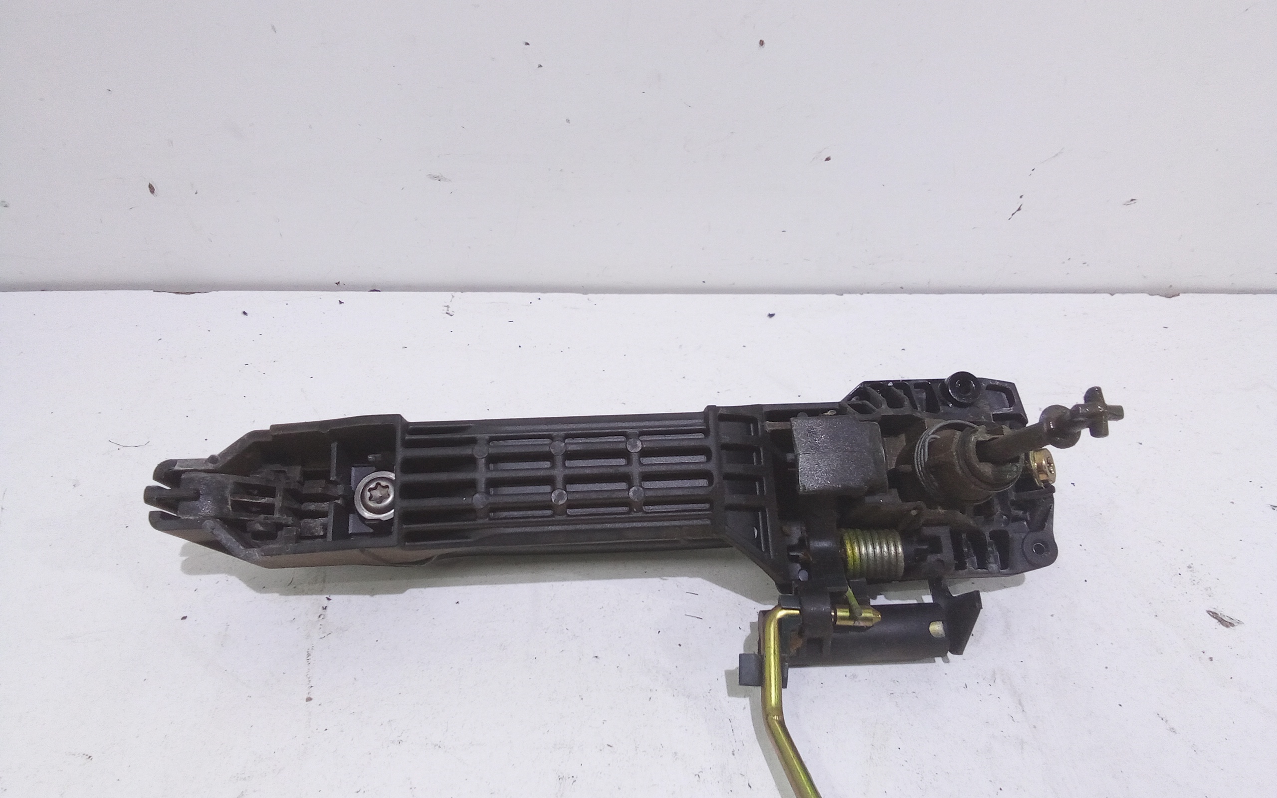 Maniglia esterna Anteriore Sinistra per Toyota Corolla Berlina 4 Serie (2005 - In produzione)