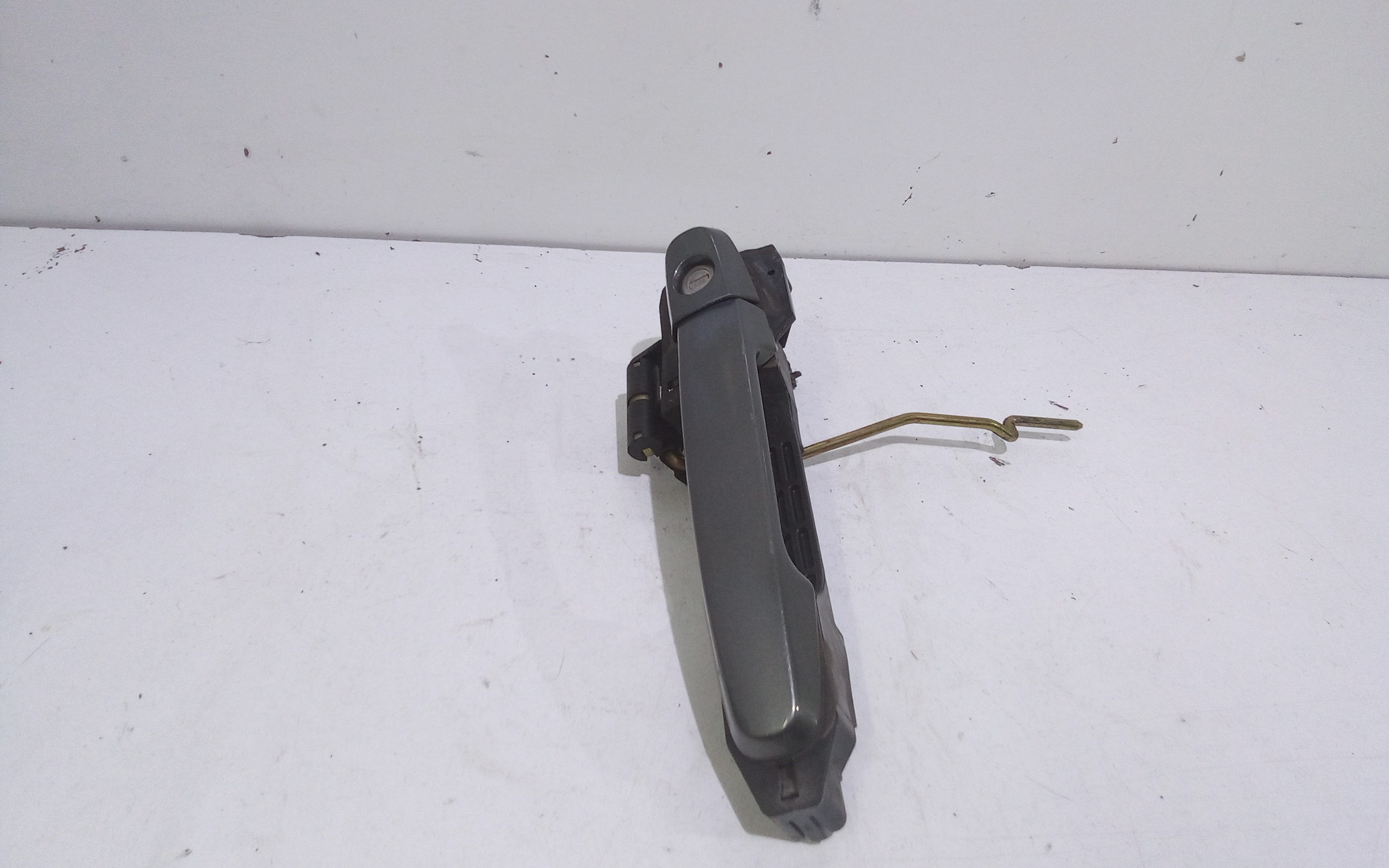 Maniglia esterna Anteriore Sinistra per Toyota Corolla Berlina 4 Serie (2005 - In produzione)