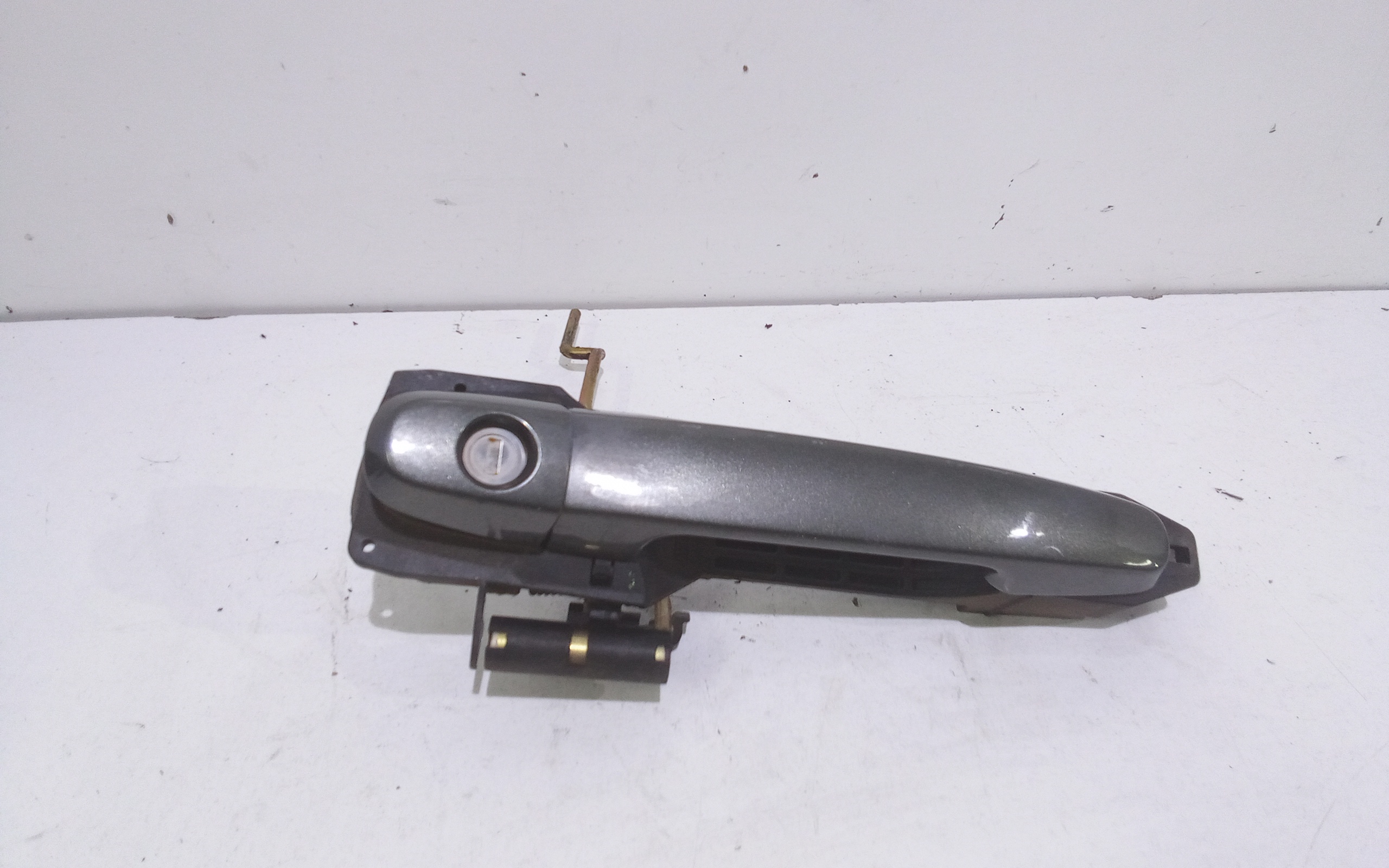 Maniglia esterna Anteriore Sinistra per Toyota Corolla Berlina 4 Serie (2005 - In produzione)