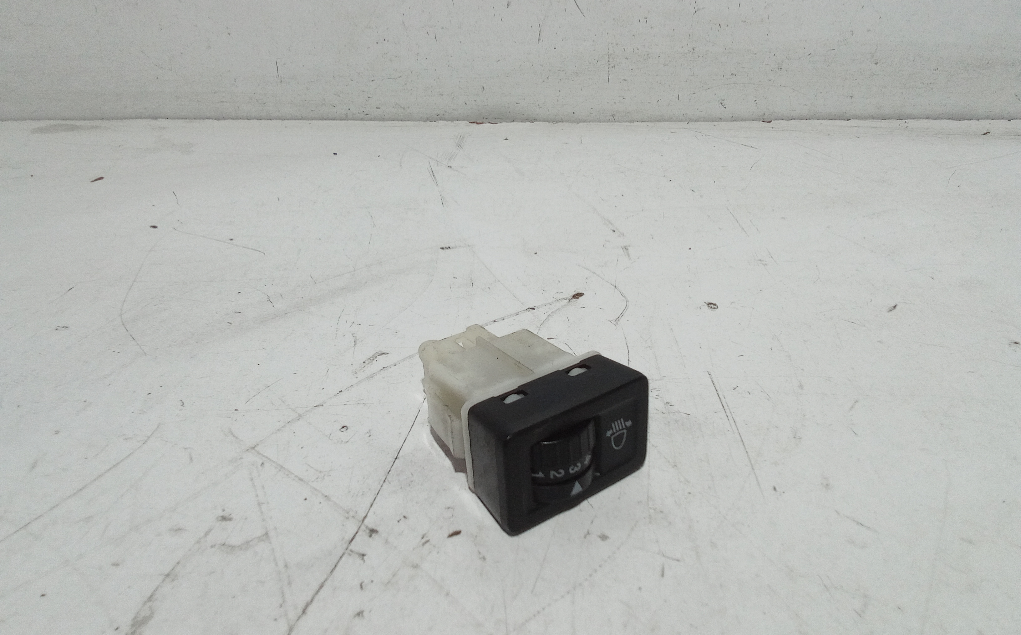 Regolatore Fari per Suzuki Swift 4 Serie (04>10) (2004 - 2010)