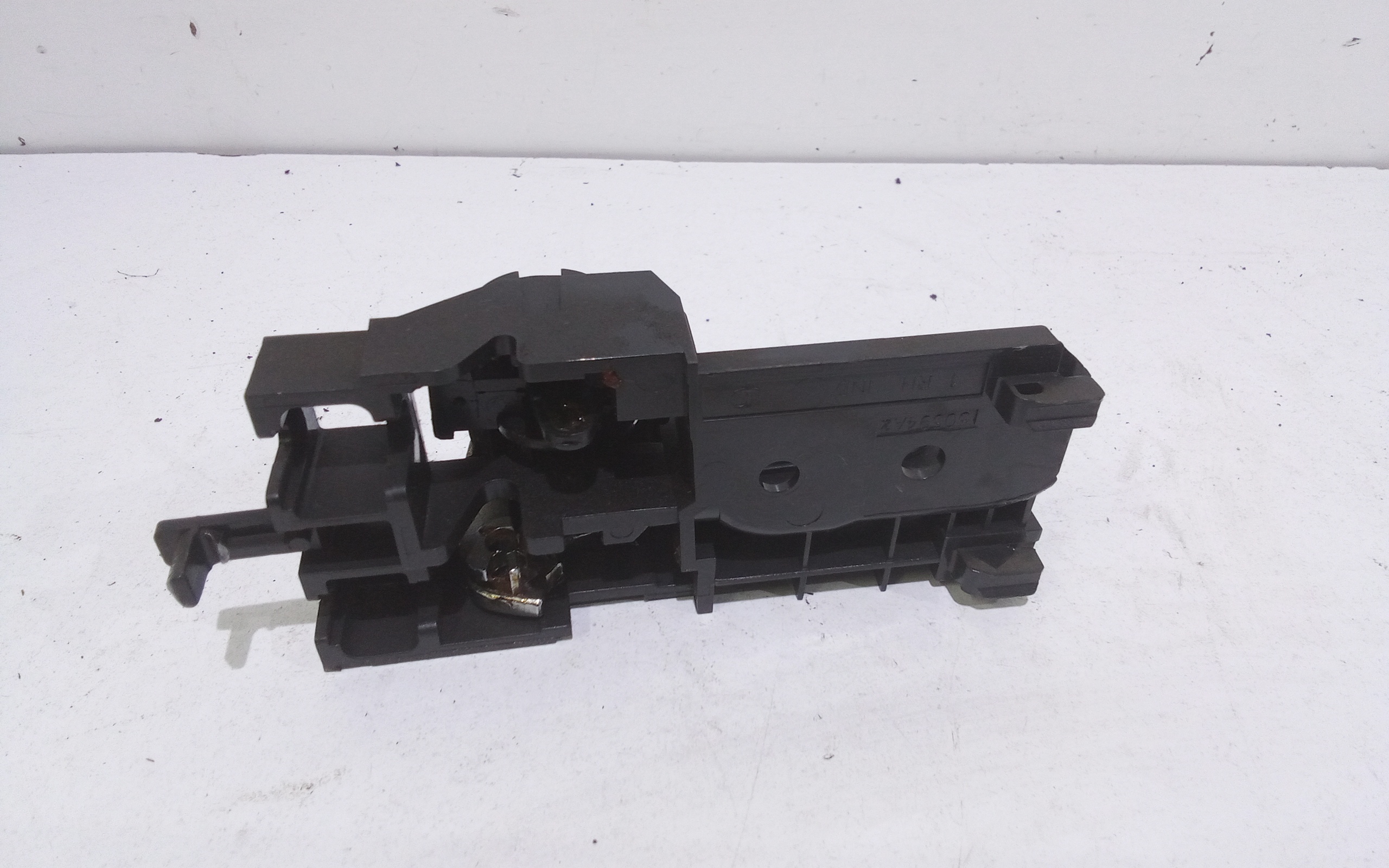 Maniglia interna anteriore Sinistra per Toyota Corolla Berlina 4 Serie (2005 - In produzione)