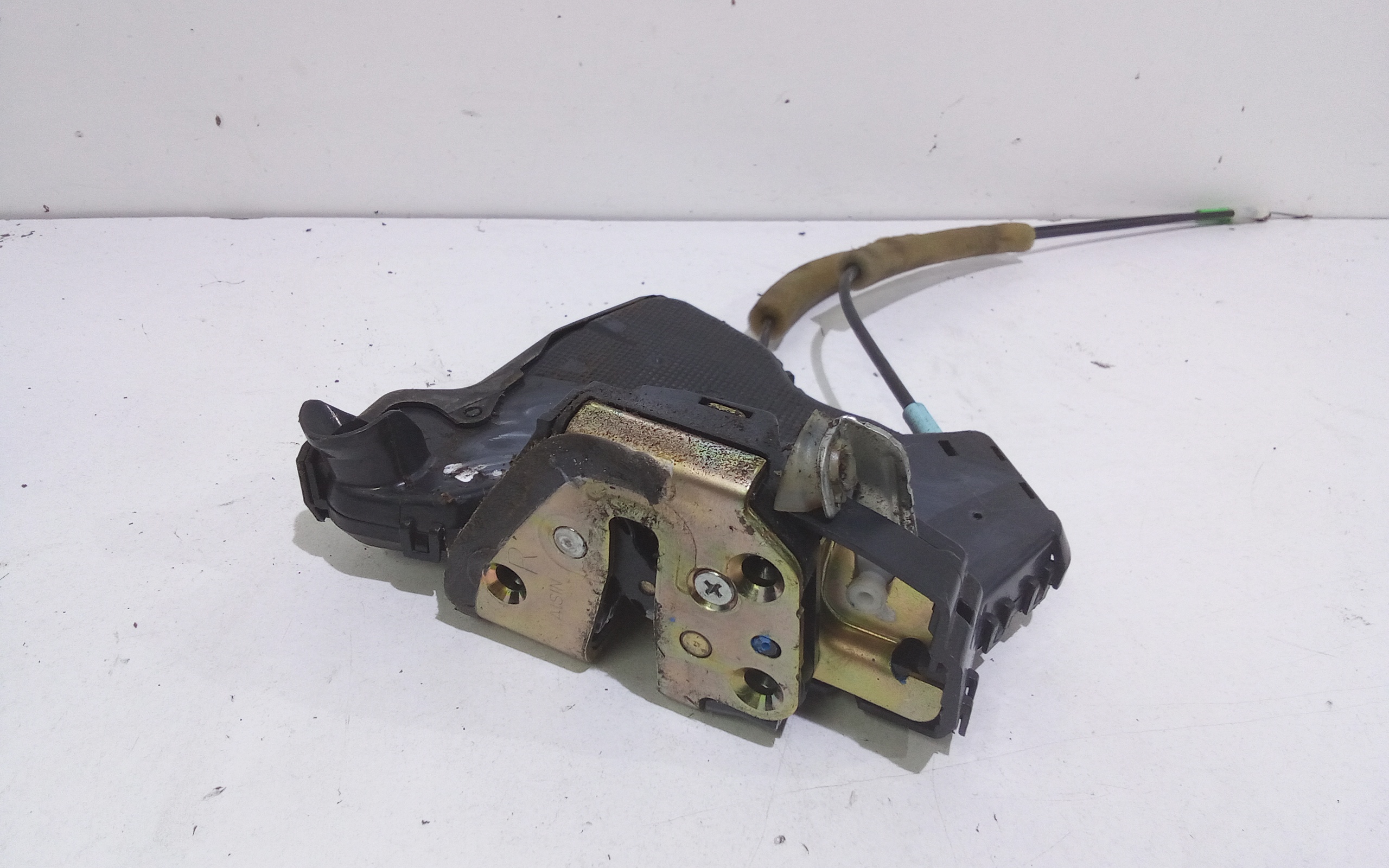 Serratura Anteriore Sinistra per Toyota Corolla Berlina 4 Serie (2005 - In produzione)