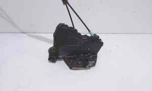 Serratura Anteriore Sinistra per Toyota Corolla Berlina 4 Serie (2005 - In produzione)