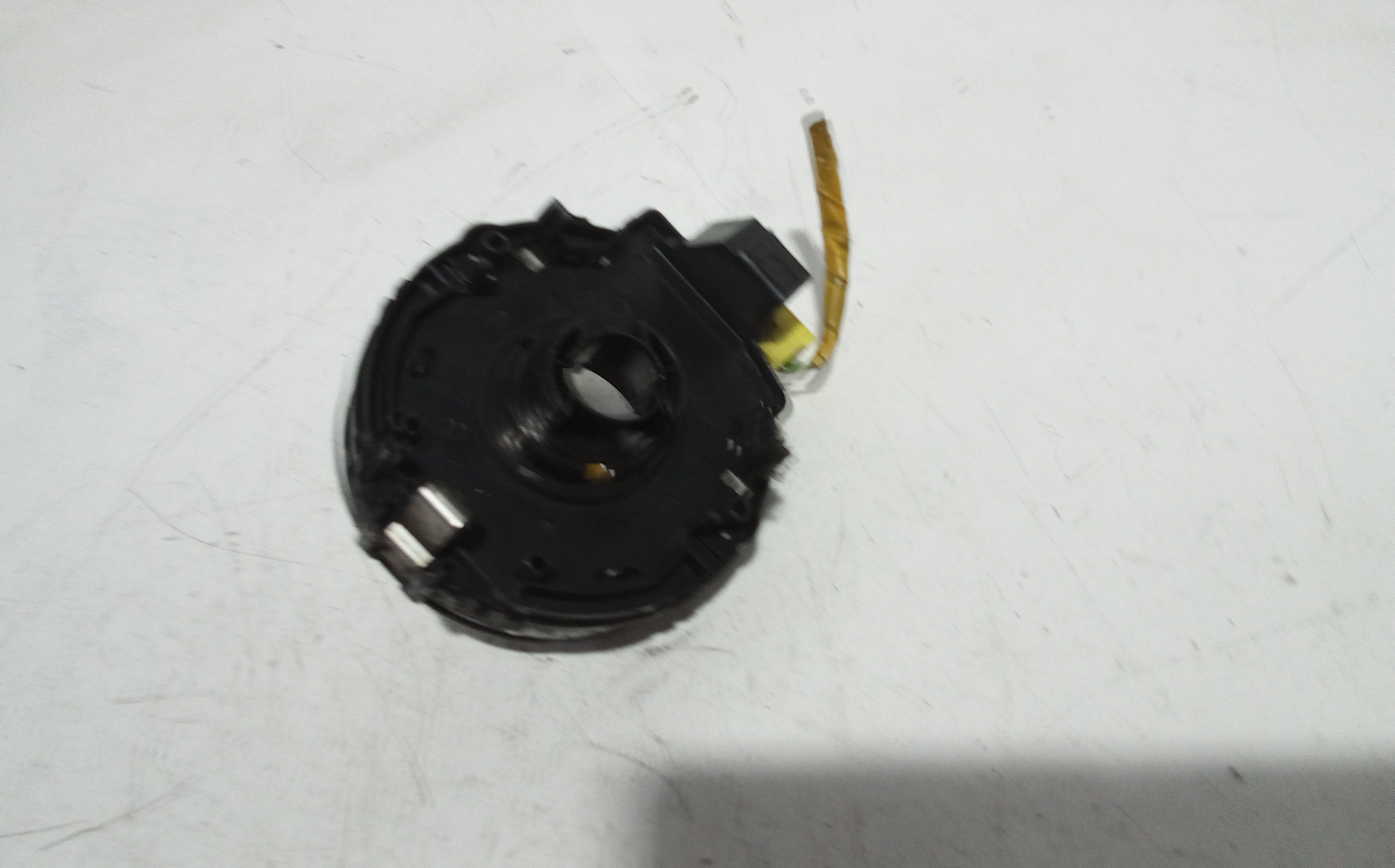 Contatto Spiralato per Suzuki Swift 4 Serie (04>10) (2004 - 2010)