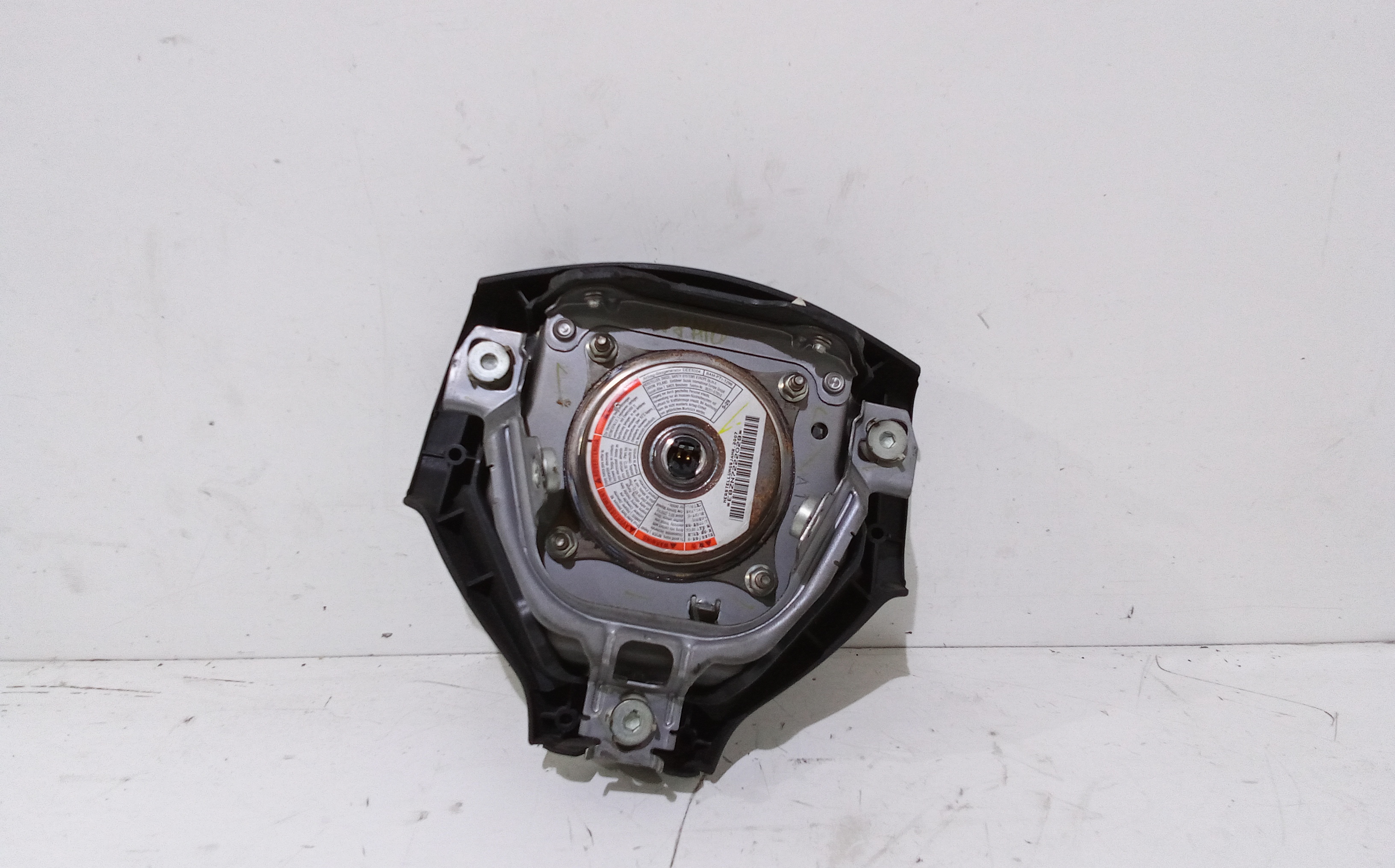 Airbag Volante per Suzuki Swift 4 Serie (04>10) (2004 - 2010)