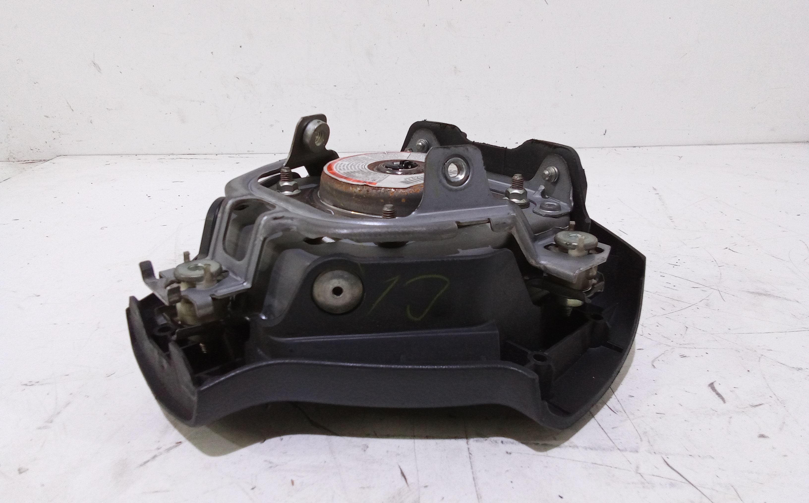 Airbag Volante per Suzuki Swift 4 Serie (04>10) (2004 - 2010)