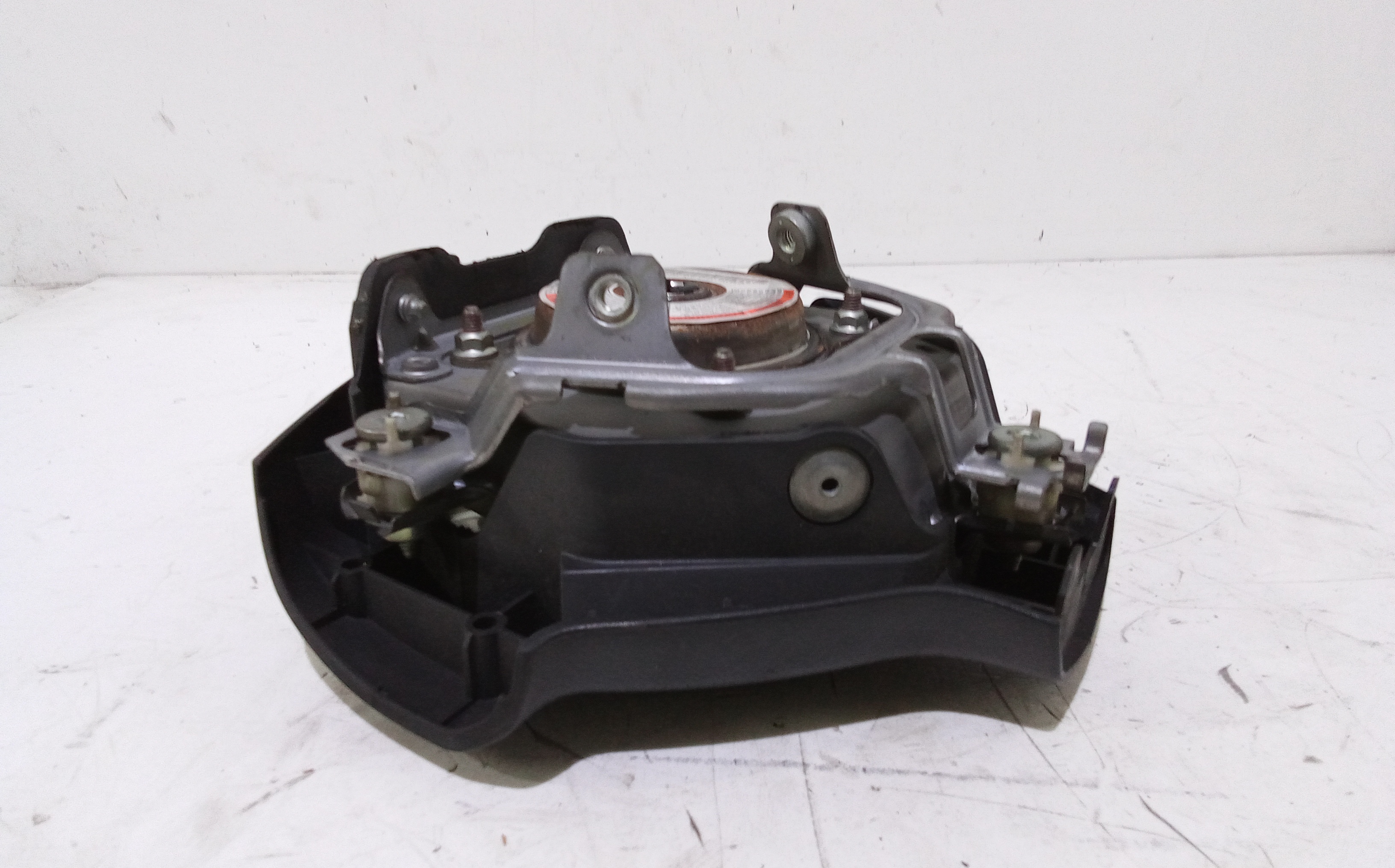 Airbag Volante per Suzuki Swift 4 Serie (04>10) (2004 - 2010)