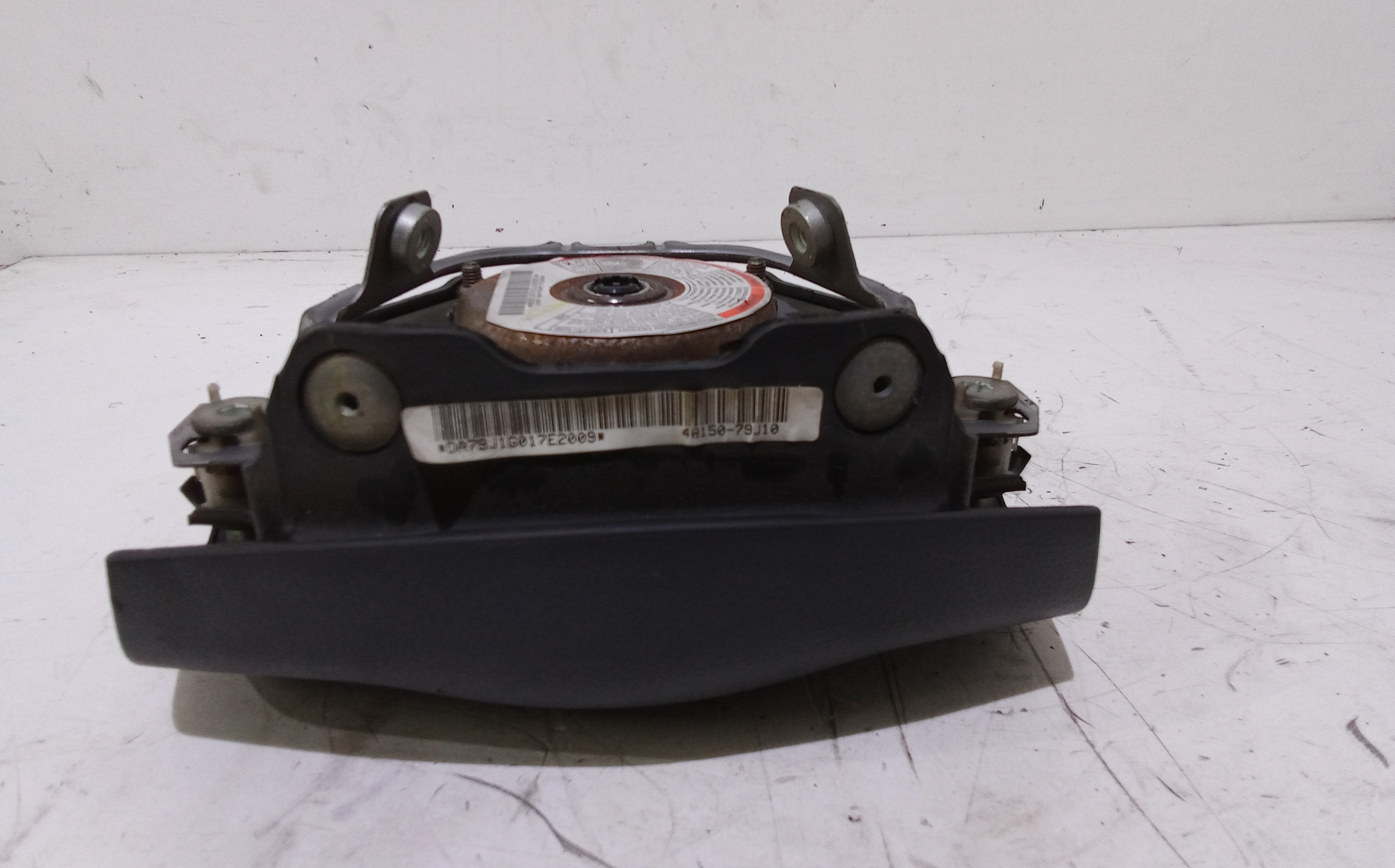 Airbag Volante per Suzuki Swift 4 Serie (04>10) (2004 - 2010)