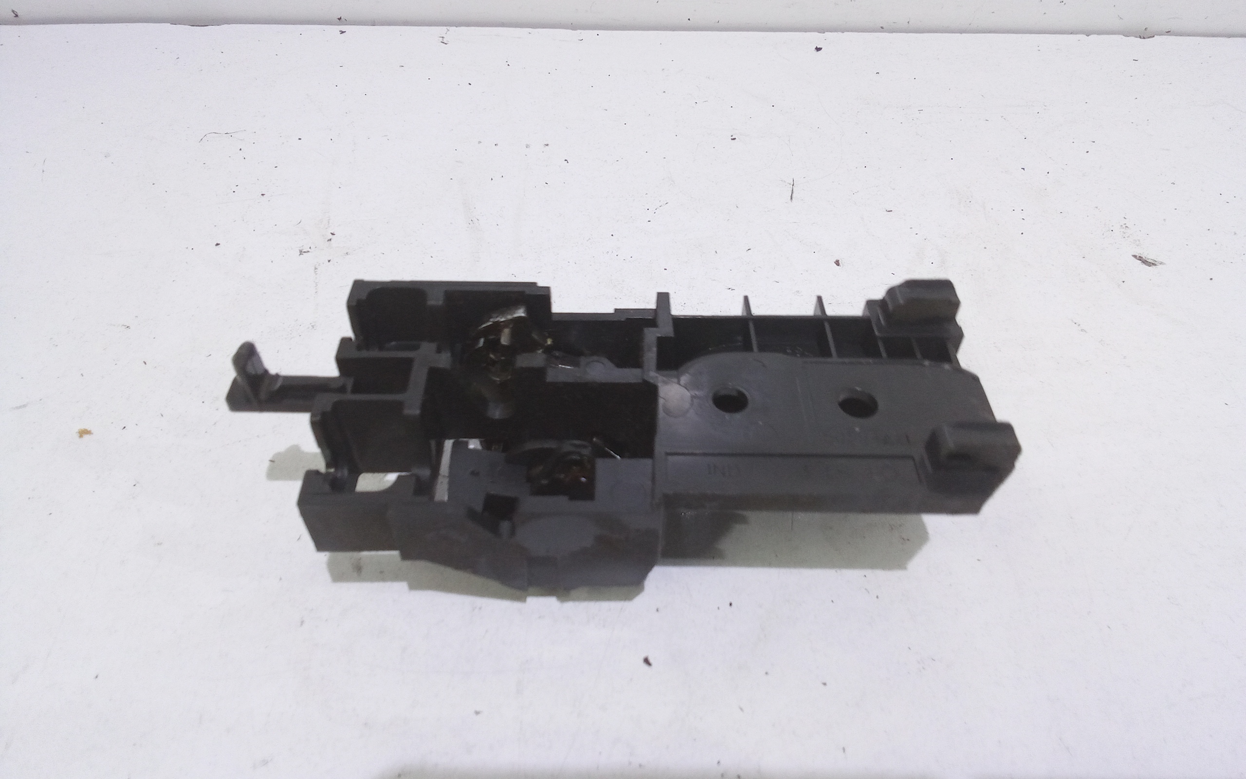 Maniglia interna Posteriore Sinistra per Toyota Corolla Berlina 4 Serie (2005 - In produzione)