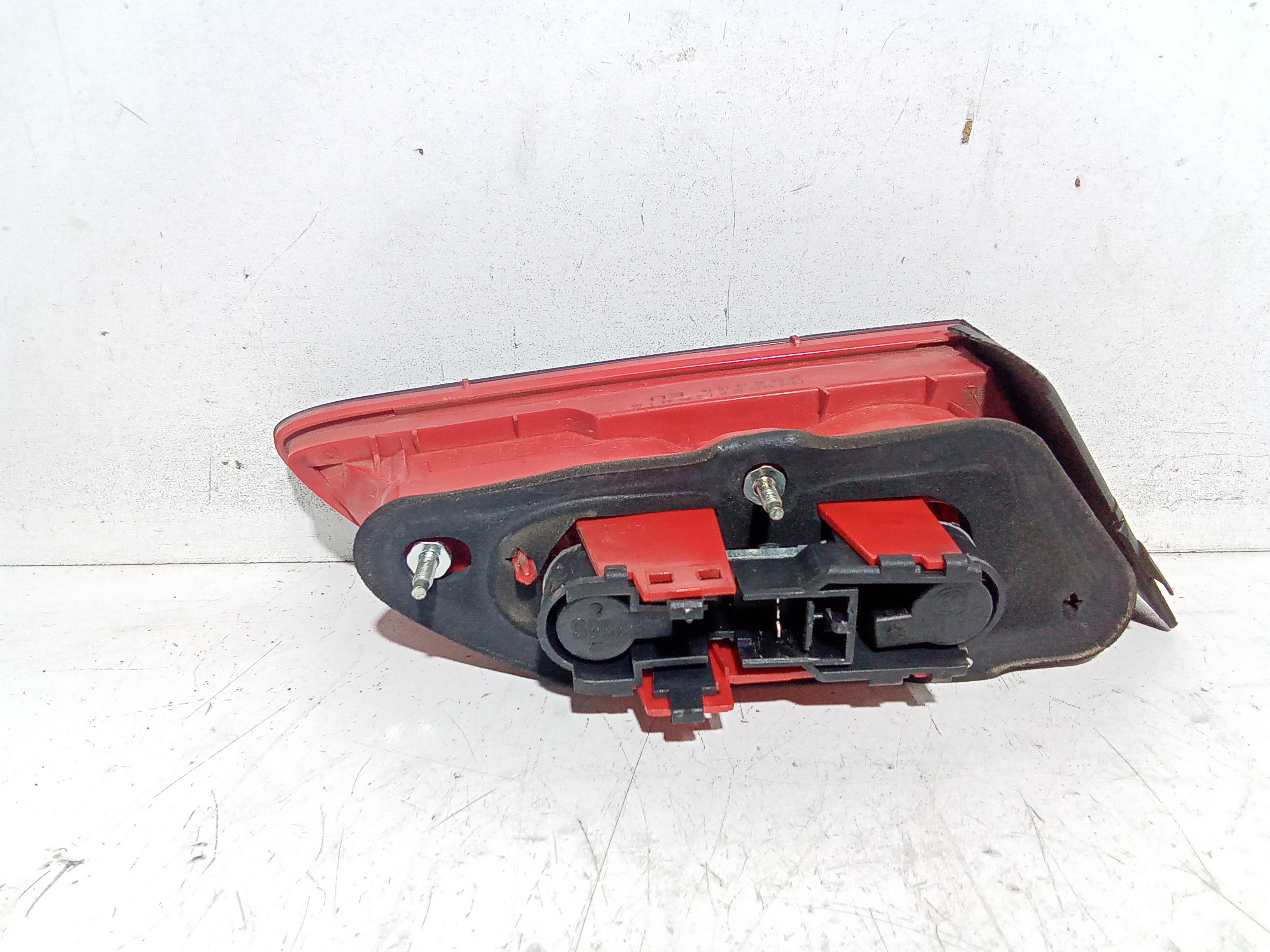 Stop Posteriore Destro Integrato nel Portello per Alfa Romeo 159 Berlina Serie (939_) (05>11) (2005 - 2011)