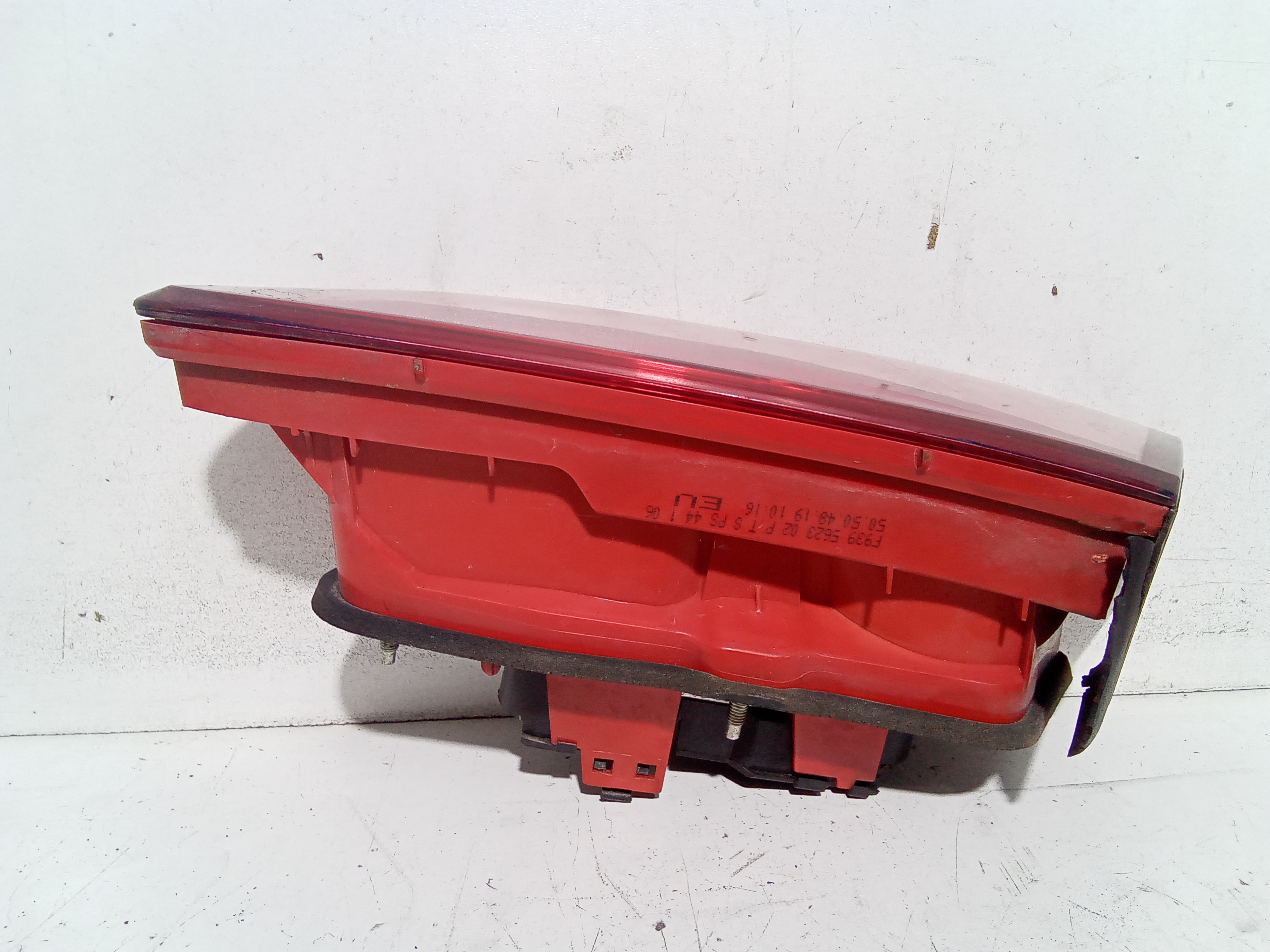 Stop Posteriore Destro Integrato nel Portello per Alfa Romeo 159 Berlina Serie (939_) (05>11) (2005 - 2011)