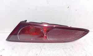 Stop Posteriore Destro Integrato nel Portello per Alfa Romeo 159 Berlina Serie (939_) (05>11) (2005 - 2011)