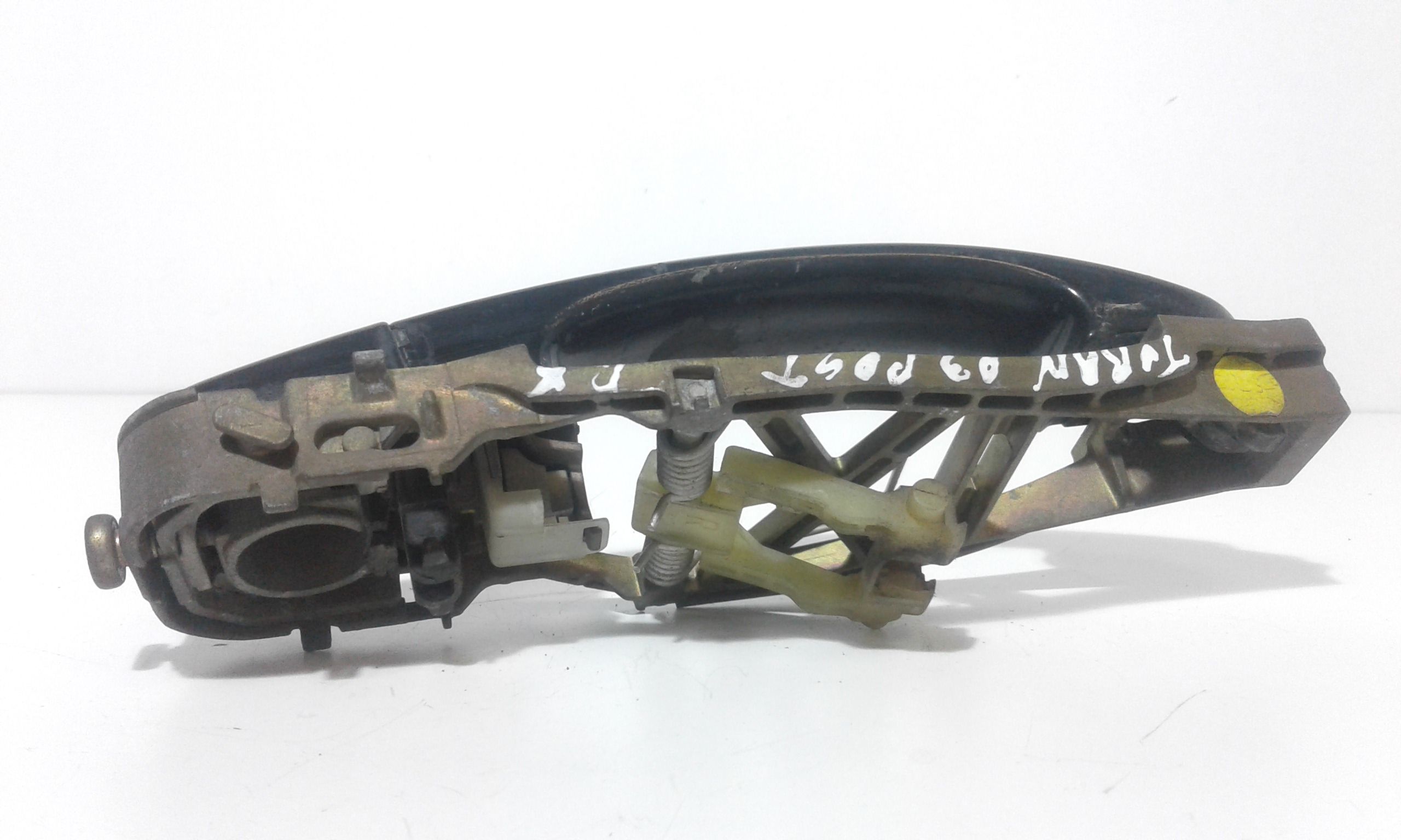 Maniglia esterna Posteriore Destra VOLKSWAGEN Touran 1 Serie