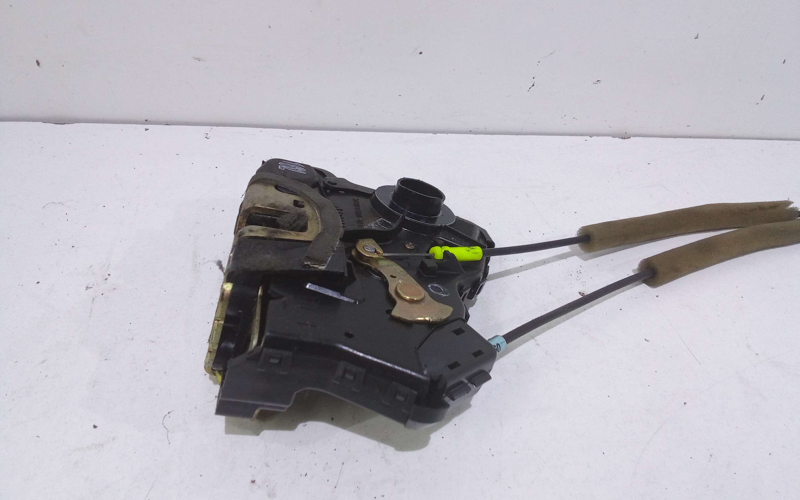 Serratura Posteriore Sinistra per Toyota Corolla Berlina 4 Serie (2005 - In produzione)