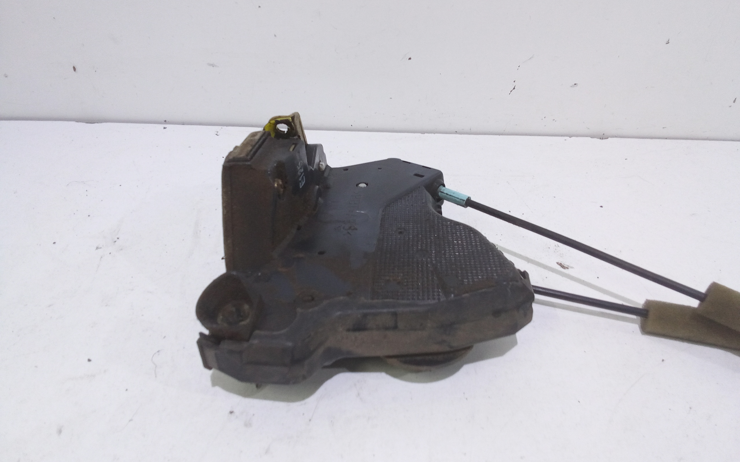 Serratura Posteriore Sinistra per Toyota Corolla Berlina 4 Serie (2005 - In produzione)