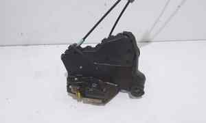 Serratura Posteriore Sinistra per Toyota Corolla Berlina 4 Serie (2005 - In produzione)