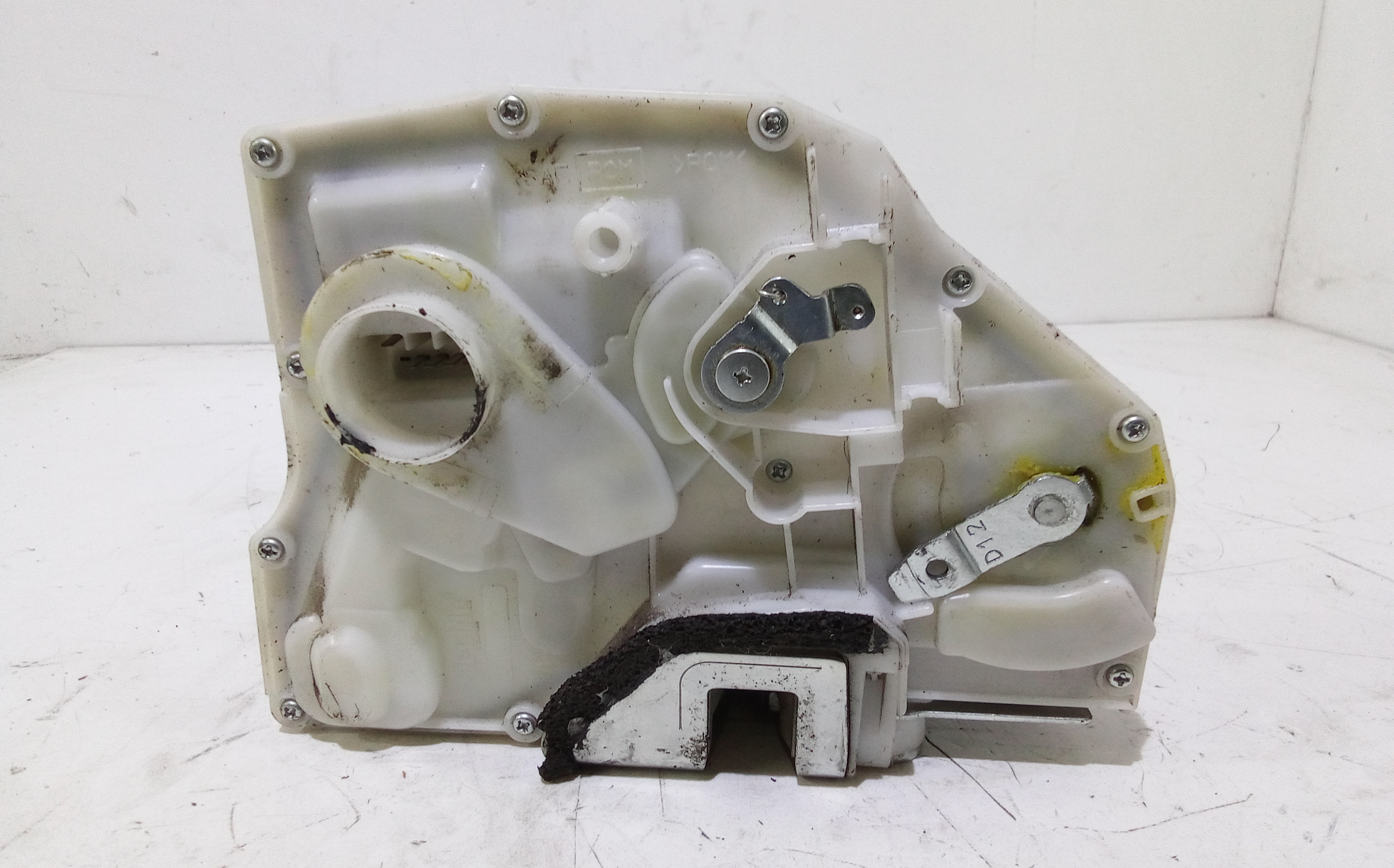 Serratura Anteriore Sinistra per Suzuki Swift 4 Serie (04>10) (2004 - 2010)