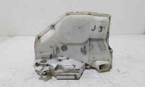 Serratura Anteriore Sinistra per Suzuki Swift 4 Serie (04>10) (2004 - 2010)