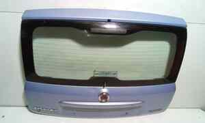 Portellone Posteriore Completo per Fiat Panda 2 Serie (2003 - 2010)