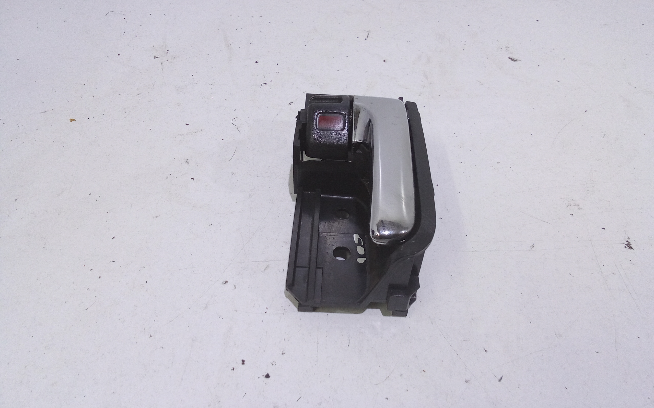 Maniglia interna Posteriore Destra per Toyota Corolla Berlina 4 Serie (2005 - In produzione)