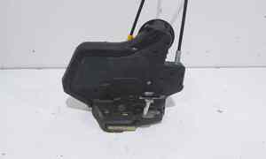 Serratura Posteriore destra per Toyota Corolla Berlina 4 Serie (2005 - In produzione)