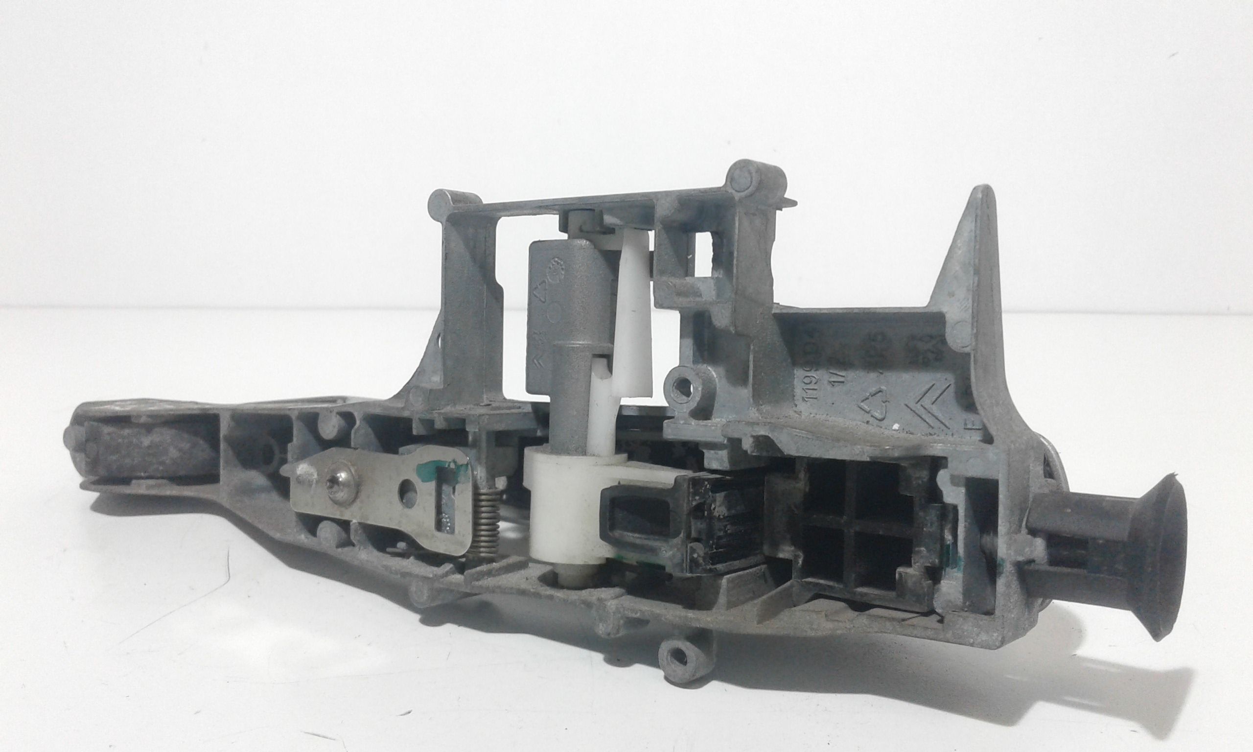 Maniglia esterna Posteriore Destra CITROEN C4 Picasso 1 Serie