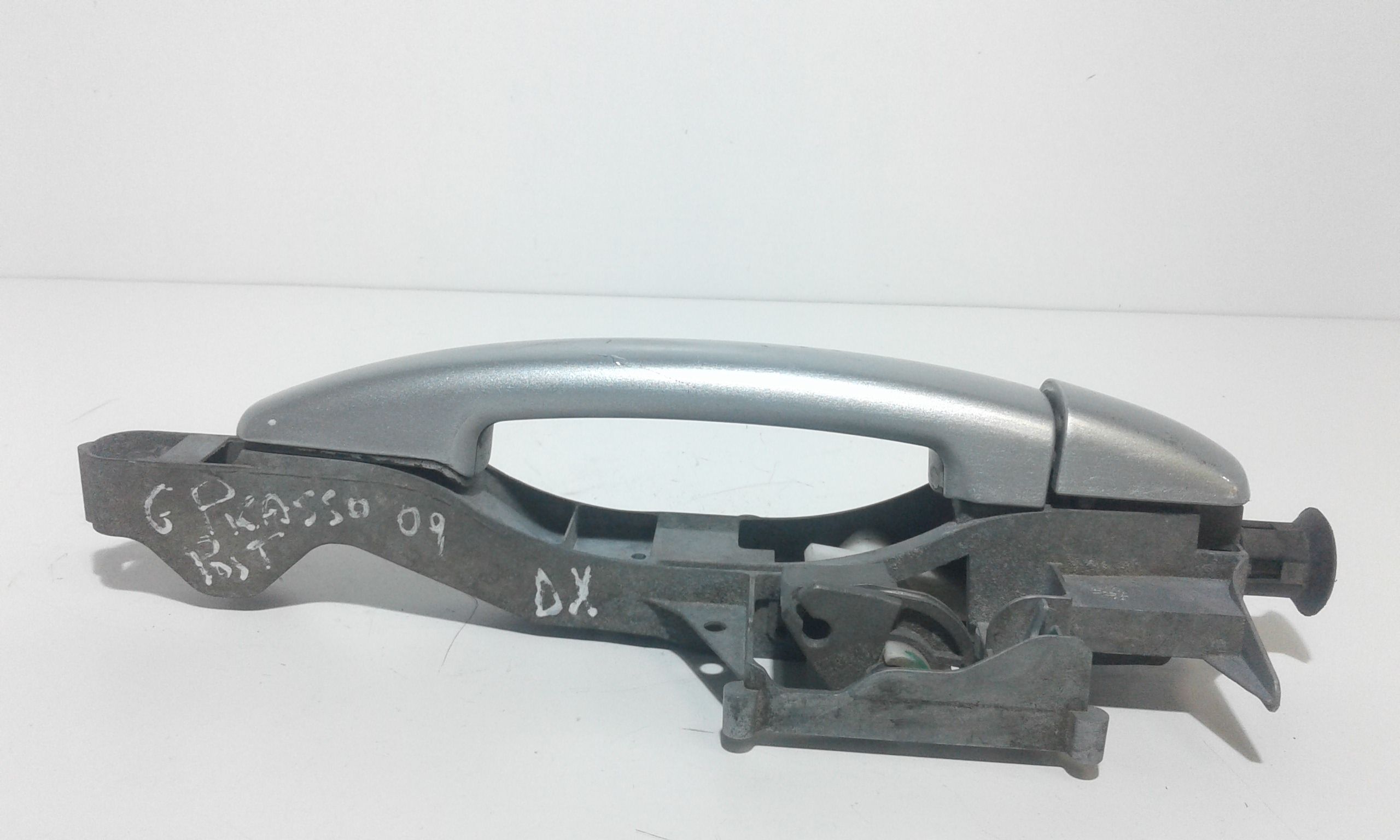 Maniglia esterna Posteriore Destra CITROEN C4 Picasso 1 Serie