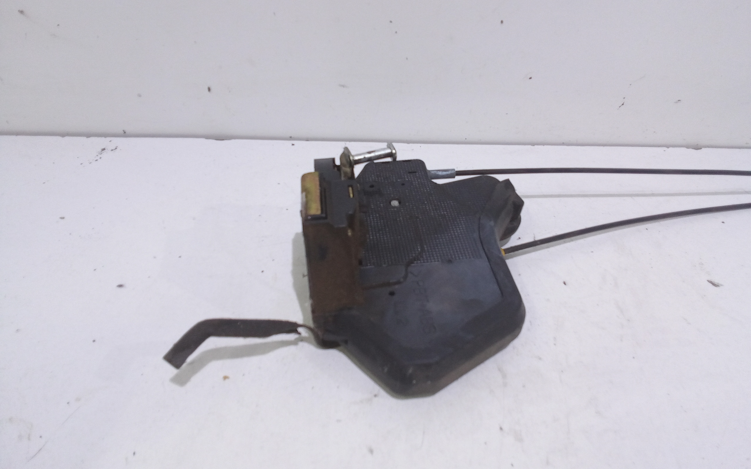 Serratura Posteriore Sinistra per Toyota Corolla Berlina 4 Serie (2005 - In produzione)