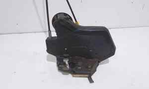 Serratura Posteriore Sinistra per Toyota Corolla Berlina 4 Serie (2005 - In produzione)