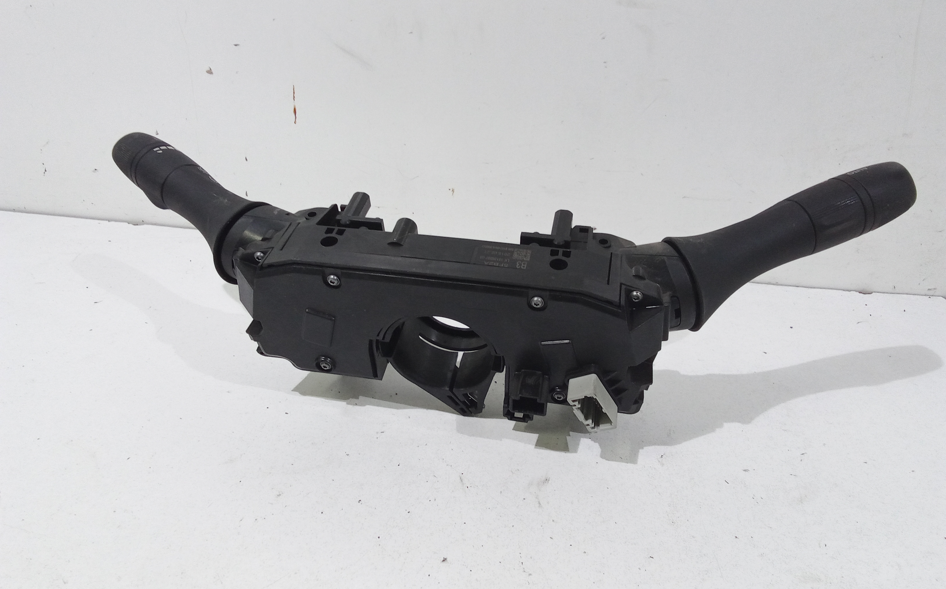 Devioluci per Nissan Micra Serie (2017 - >)