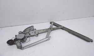 Cremagliera anteriore sinistra Guida per Toyota Corolla Berlina 4 Serie (2005 - In produzione)