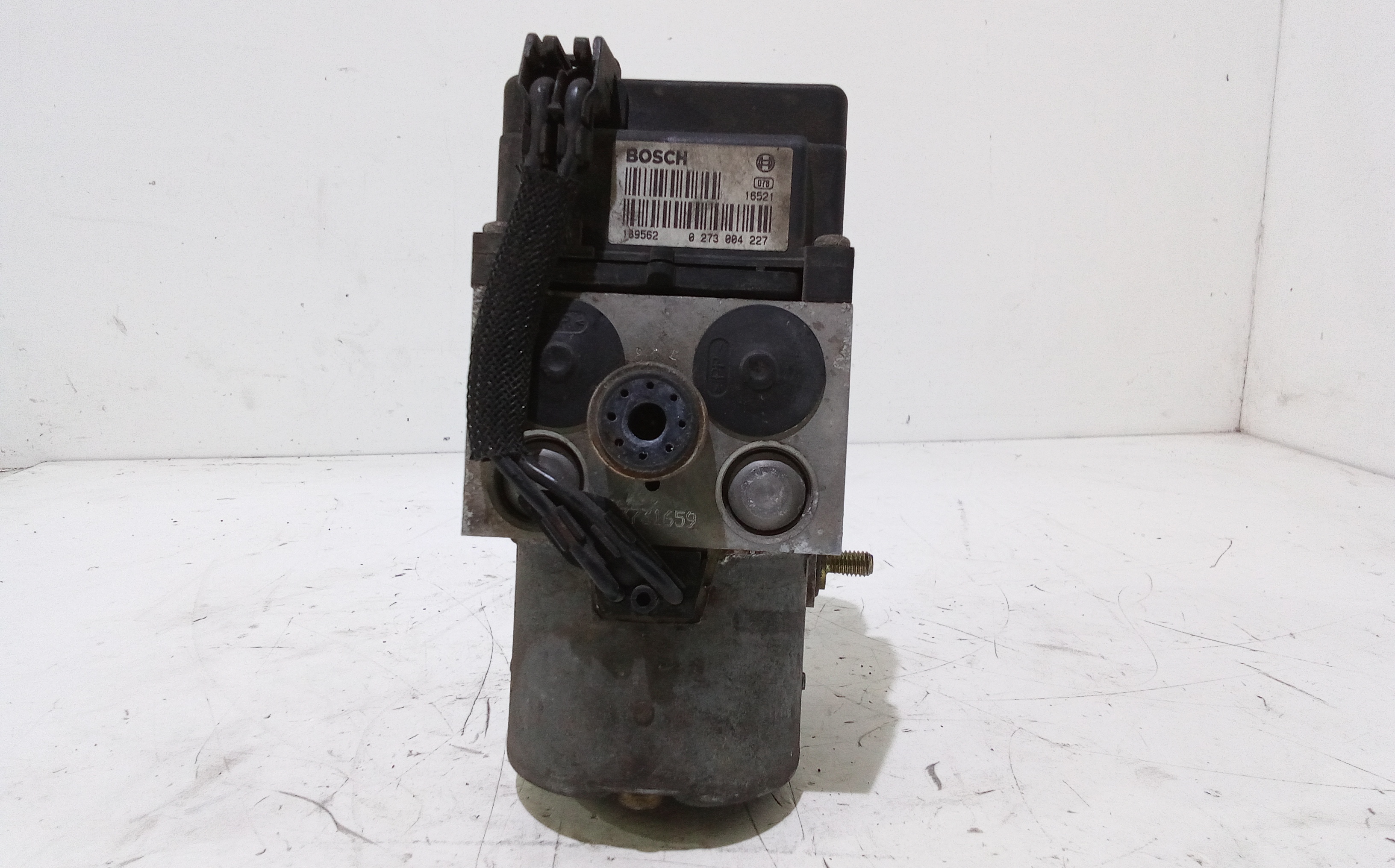 ABS per Opel Meriva 1 Serie (2003 - 2006)