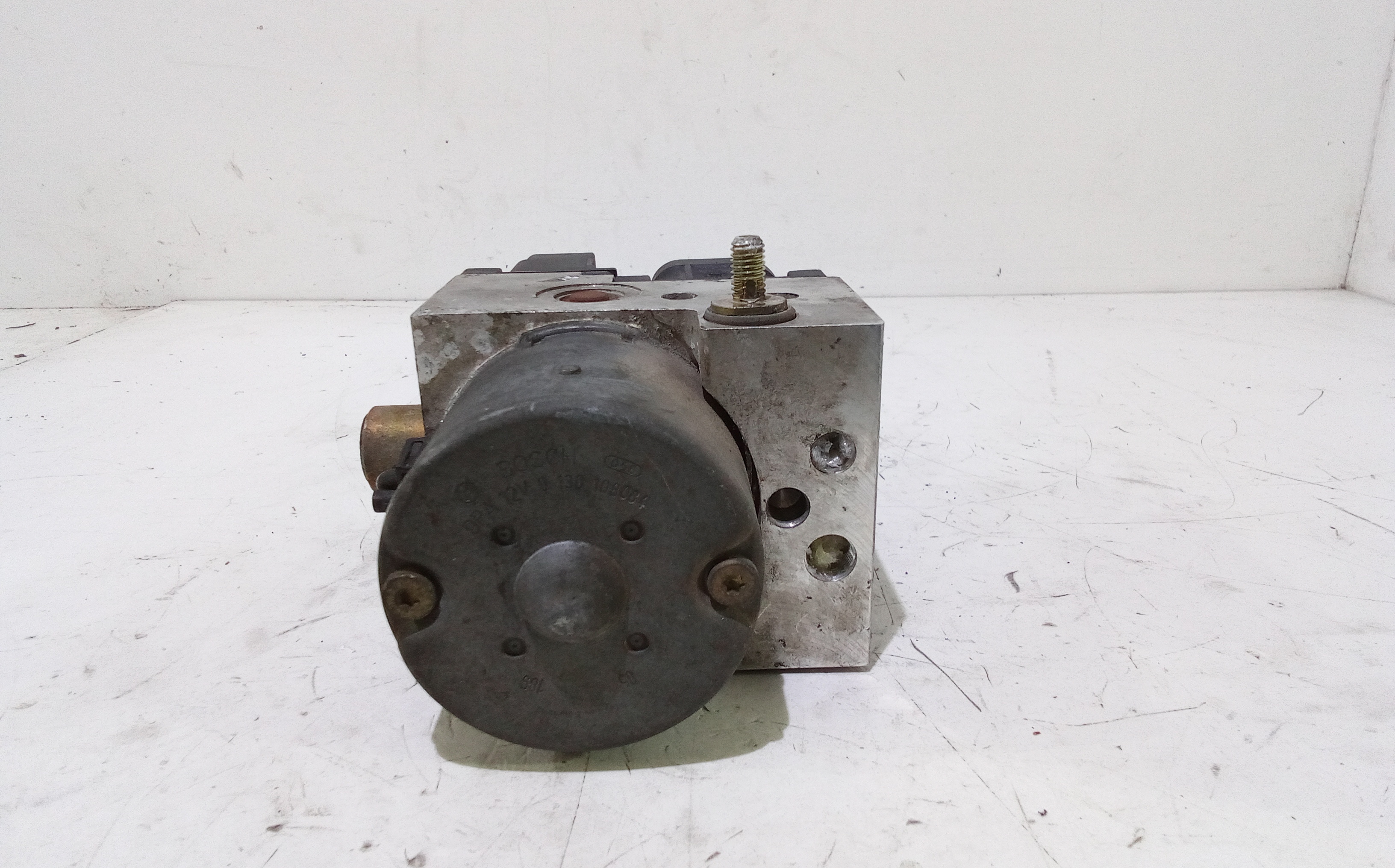 ABS per Opel Meriva 1 Serie (2003 - 2006)