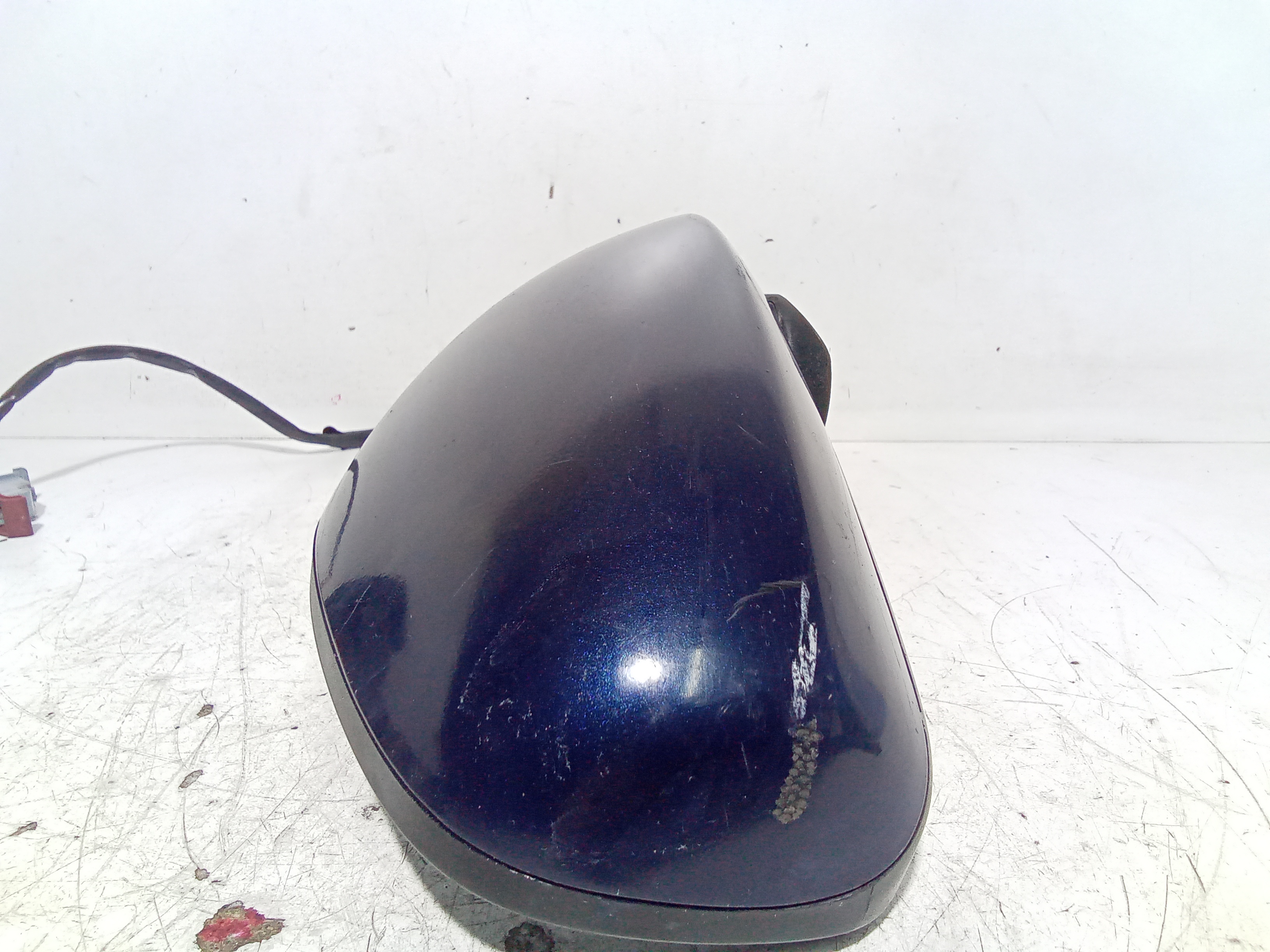 Specchietto Retrovisore Destro per Alfa Romeo 159 Berlina Serie (939_) (05>11) (2005 - 2011)