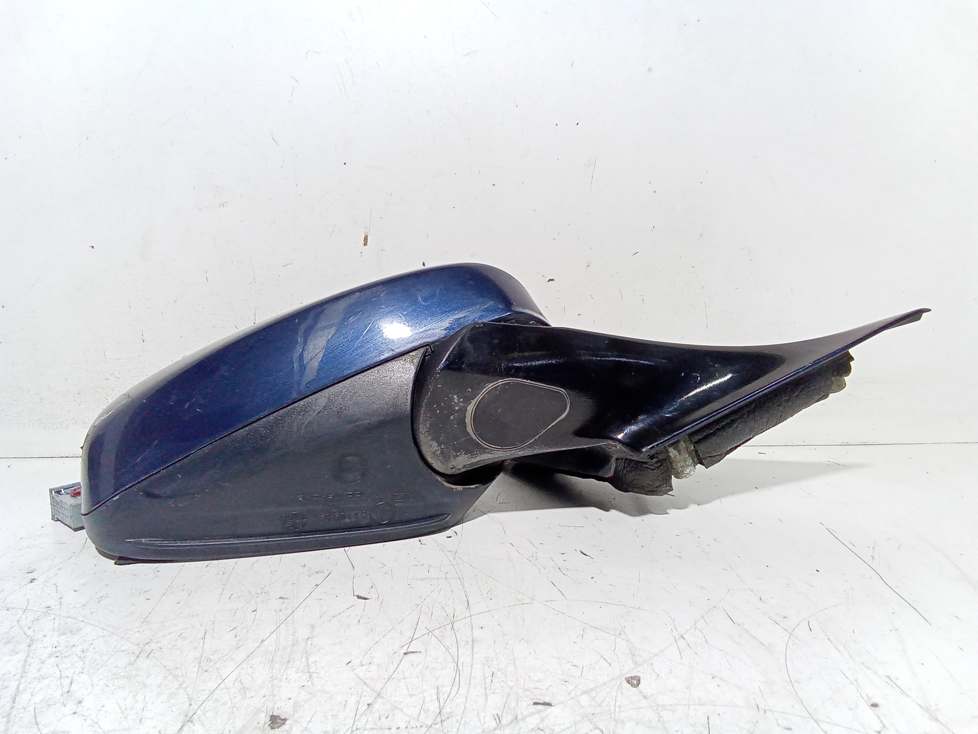 Specchietto Retrovisore Destro per Alfa Romeo 159 Berlina Serie (939_) (05>11) (2005 - 2011)