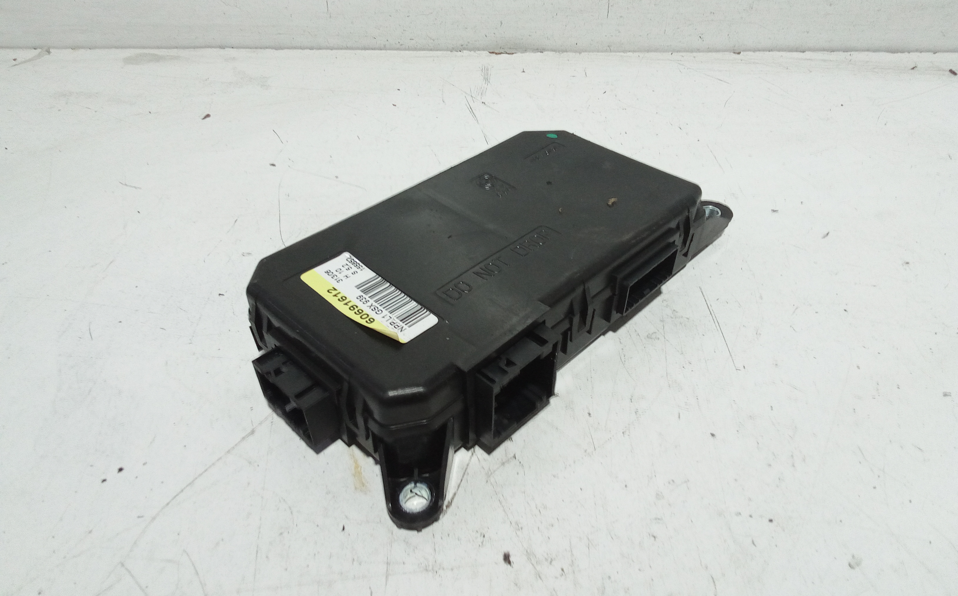 Centralina porta DX passeggero per Alfa Romeo 159 Berlina Serie (939_) (05>11) (2005 - 2011)